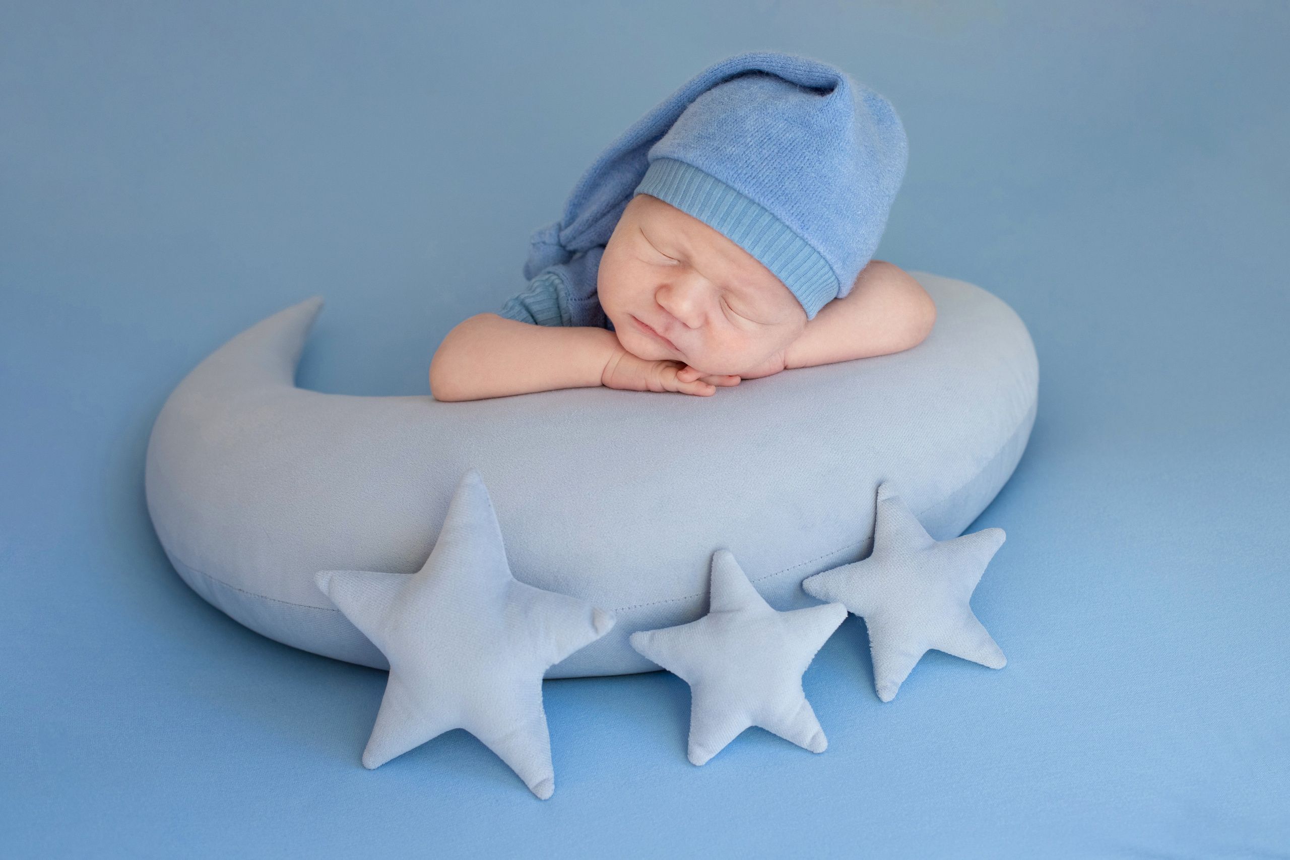 Юлия (Владимир) Итого. Фотограф новорожденных в Екатеринбурге Татьяна Продан