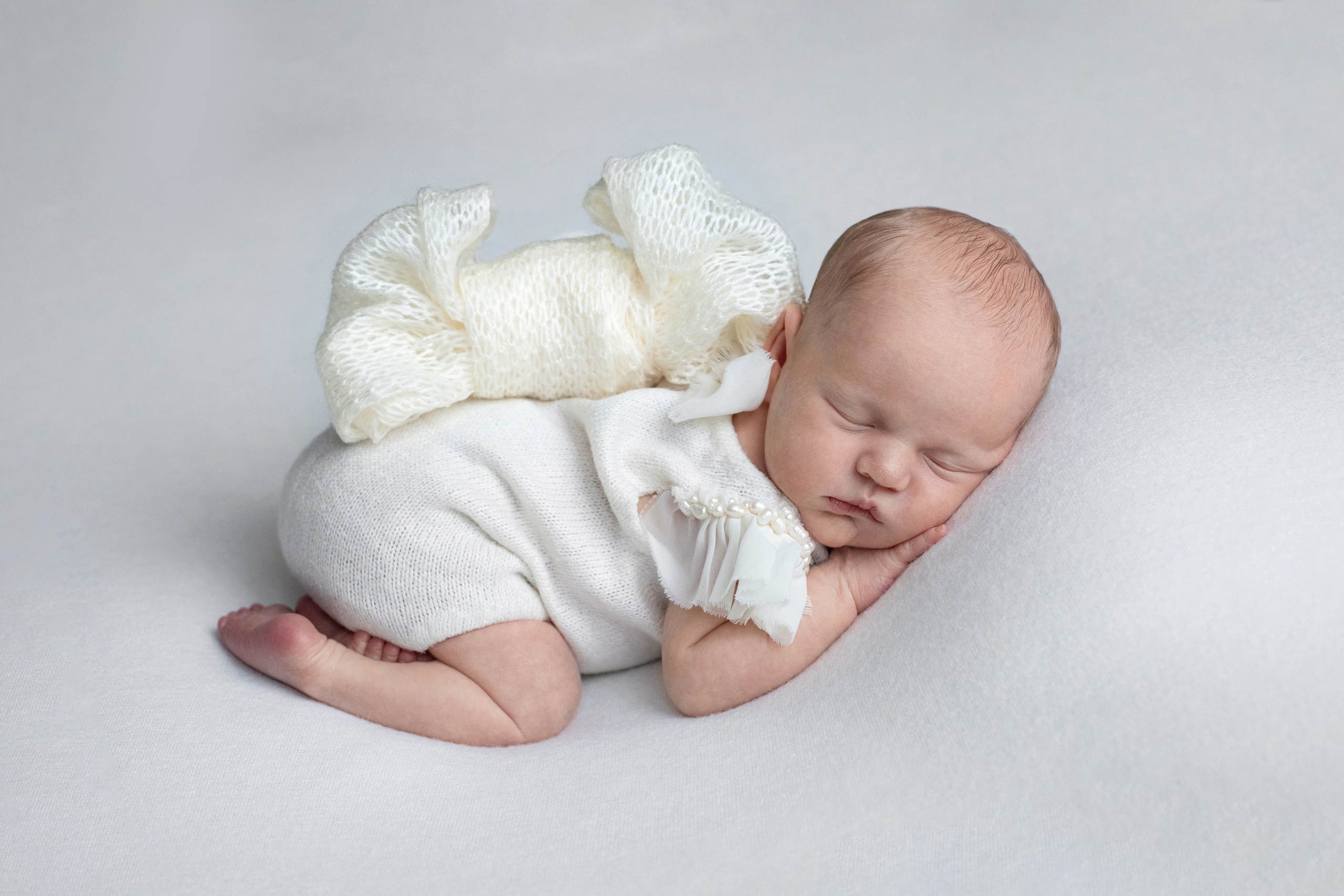 Наташа Итого. Фотограф новорожденных в Екатеринбурге Татьяна Продан