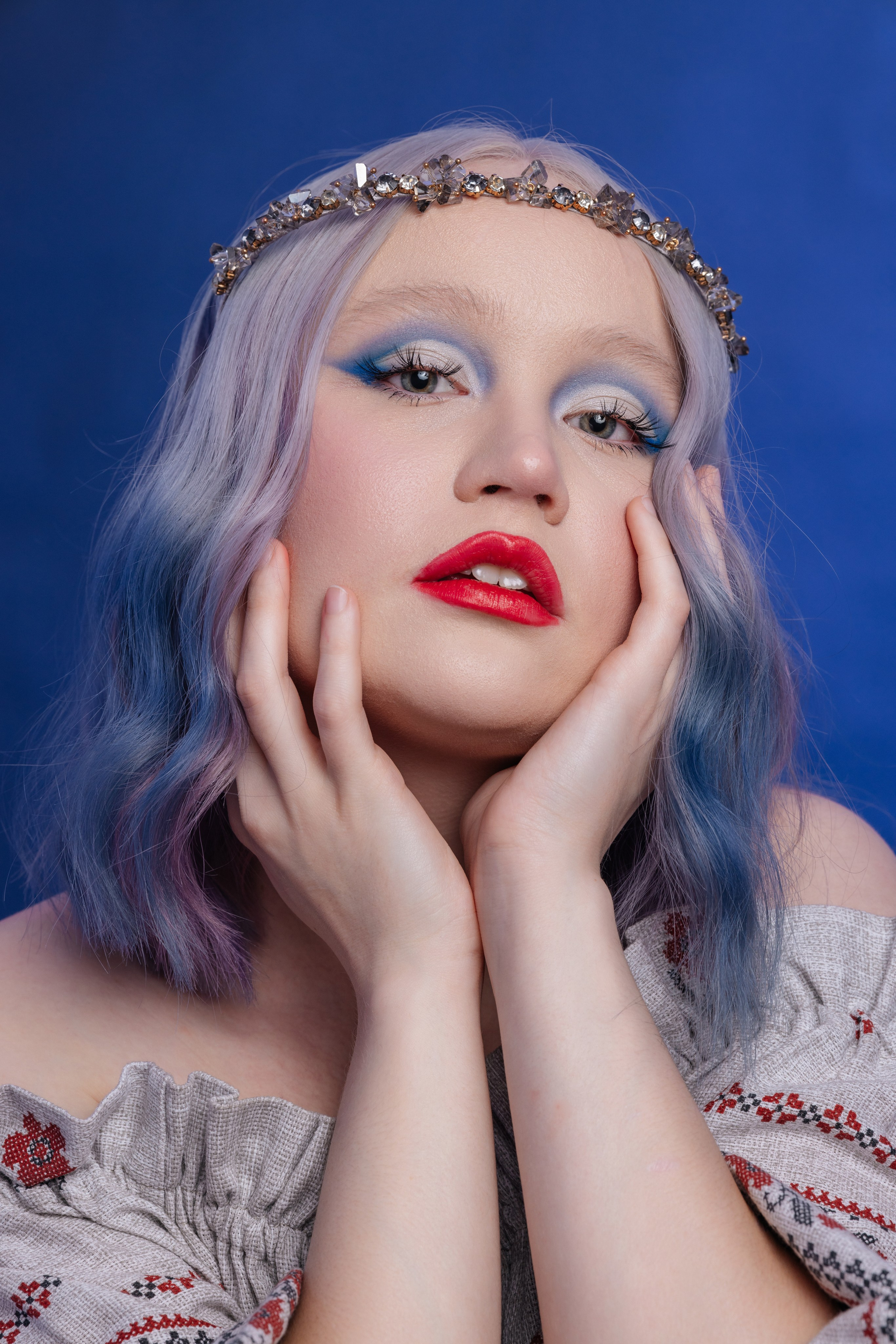 Арт. Август Гайст Фотограф в Москве