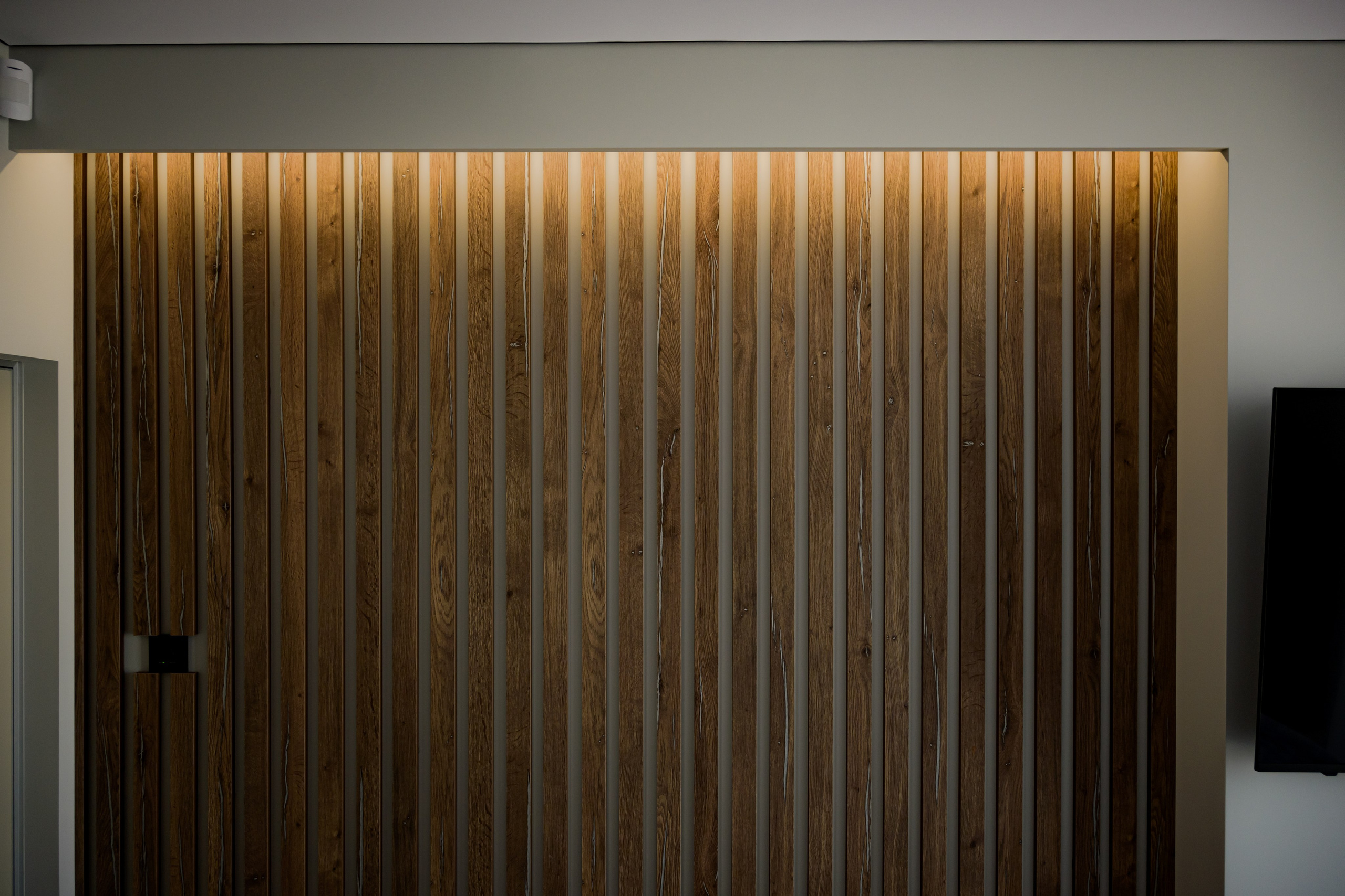 Flat. Fotograf Dmitrii Donets