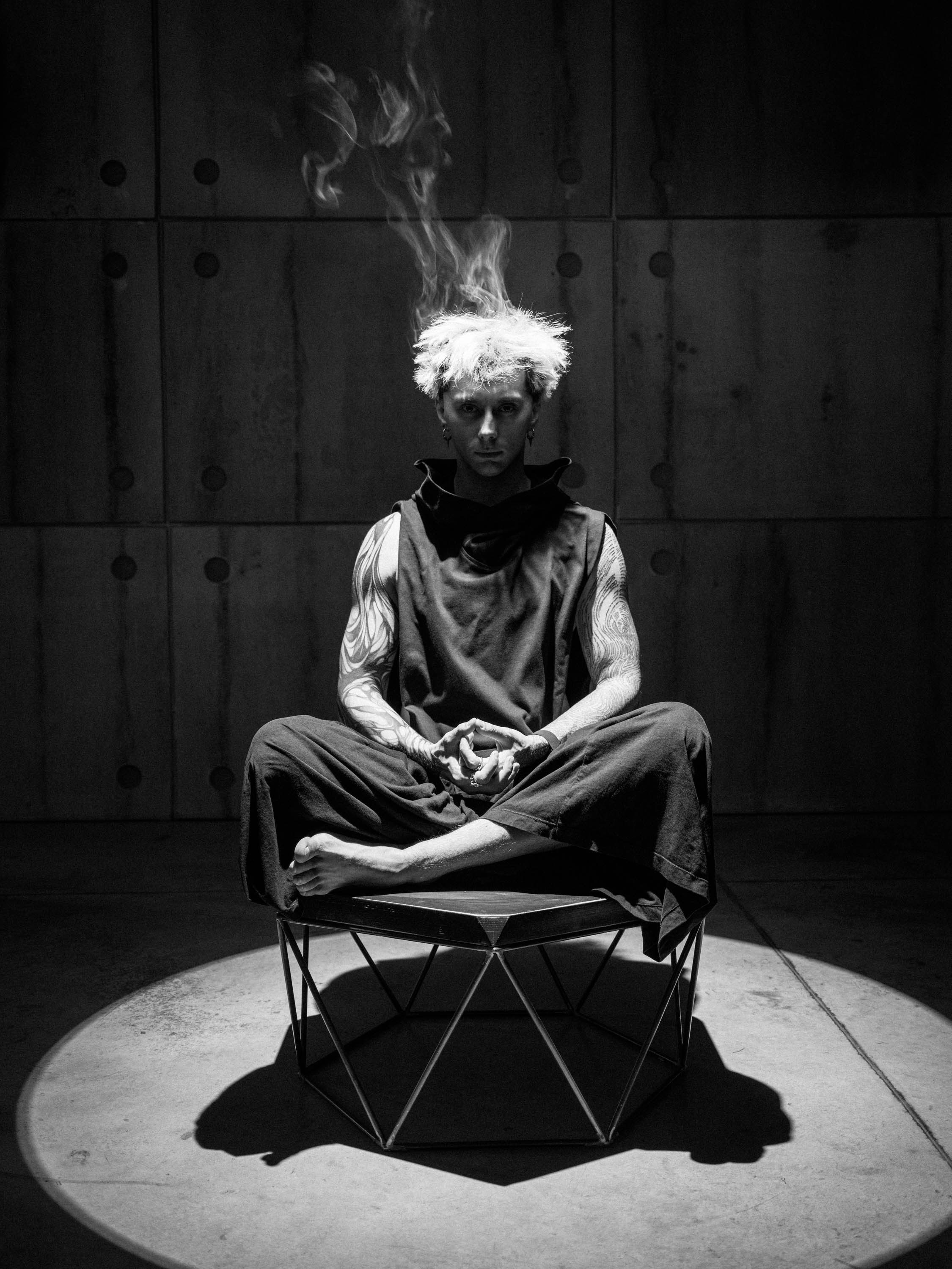 SON 27. Андрей Иванов. фотографические практики