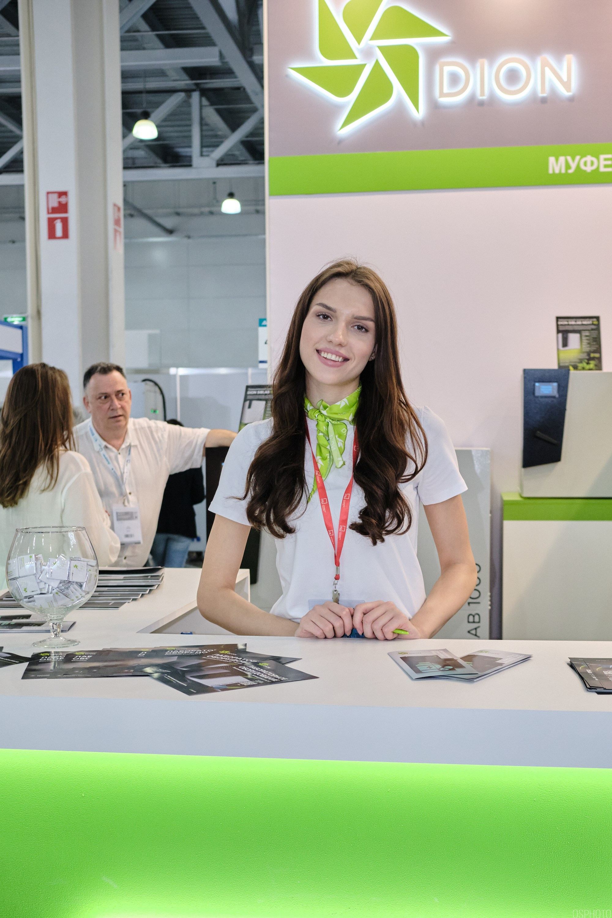 Аналитика Экспо | Крокус Экспо. OSPhoto