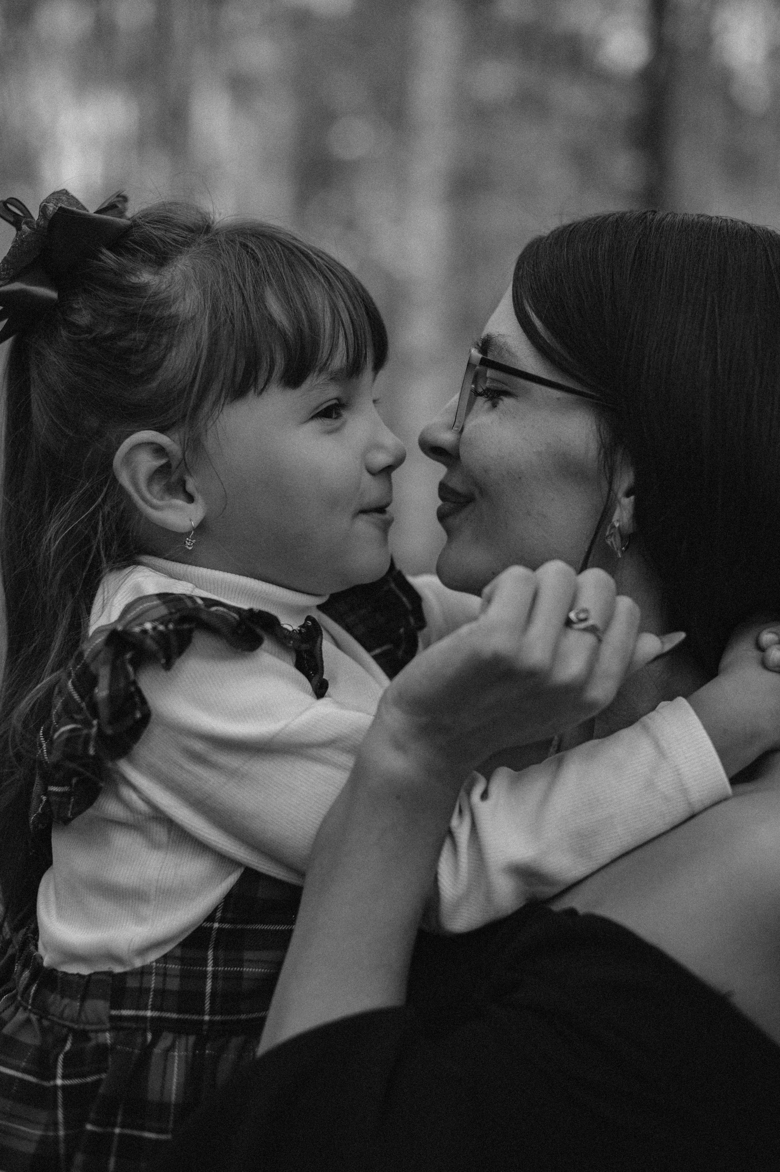 Татьяна. Фотограф Виктория Воронина