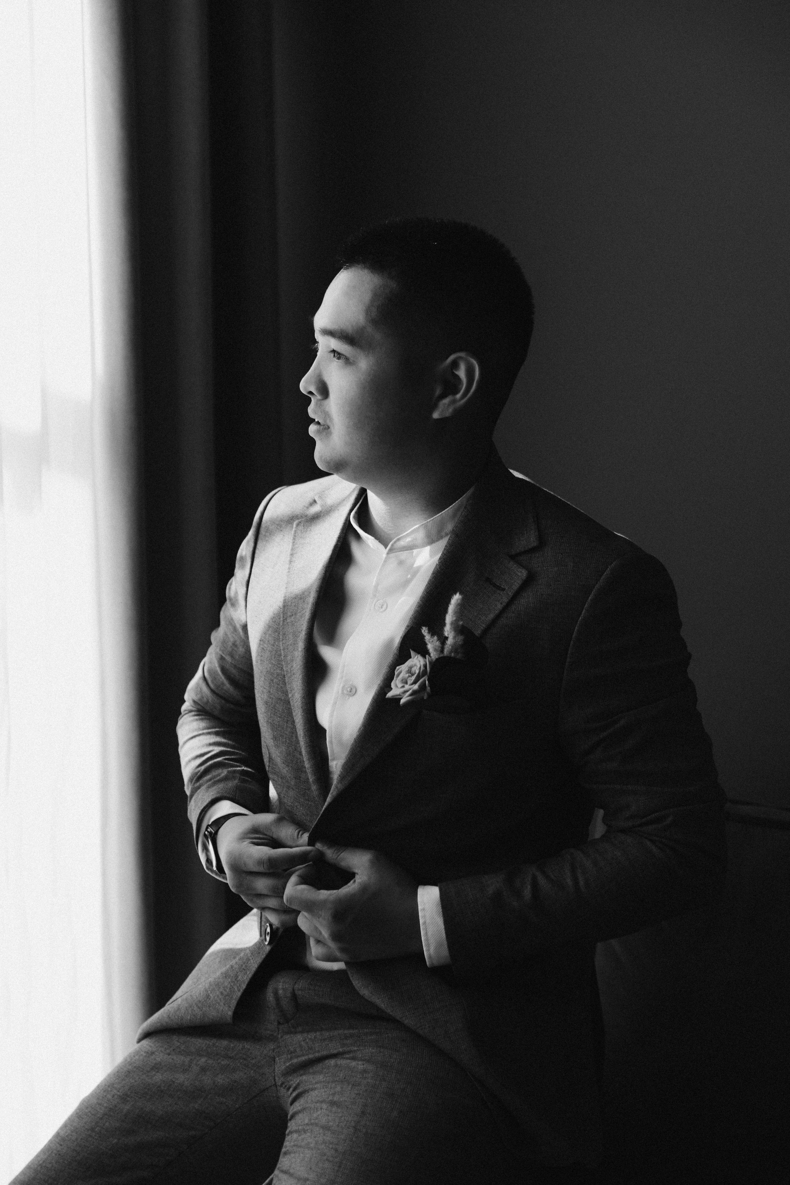 14.09.2024. Свадебный фотограф Краснодара Александр Кулагин