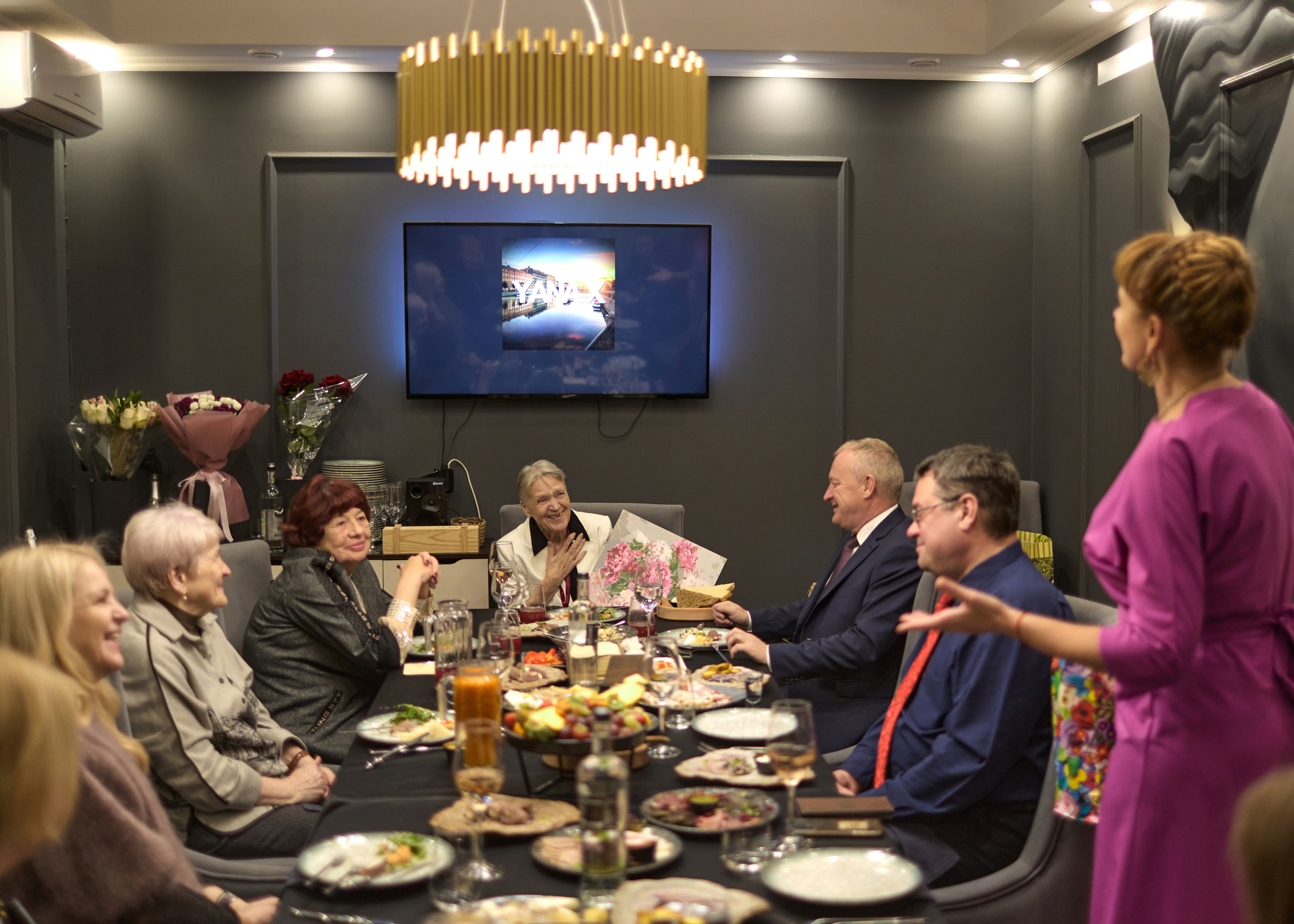 BIRTHDAY. Фотограф Мария Сивохина