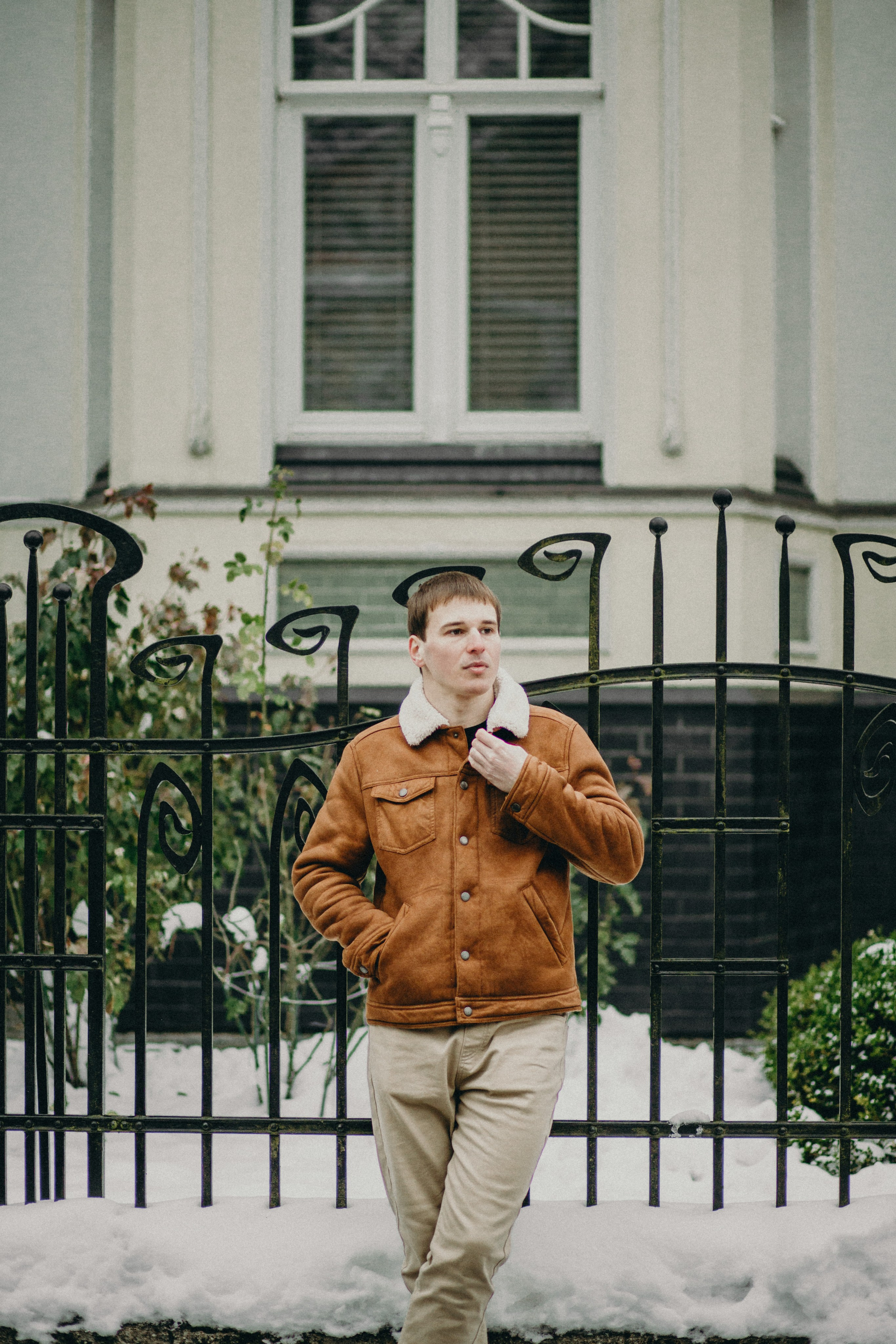 Anastasia Le. Фотограф в Калининграде