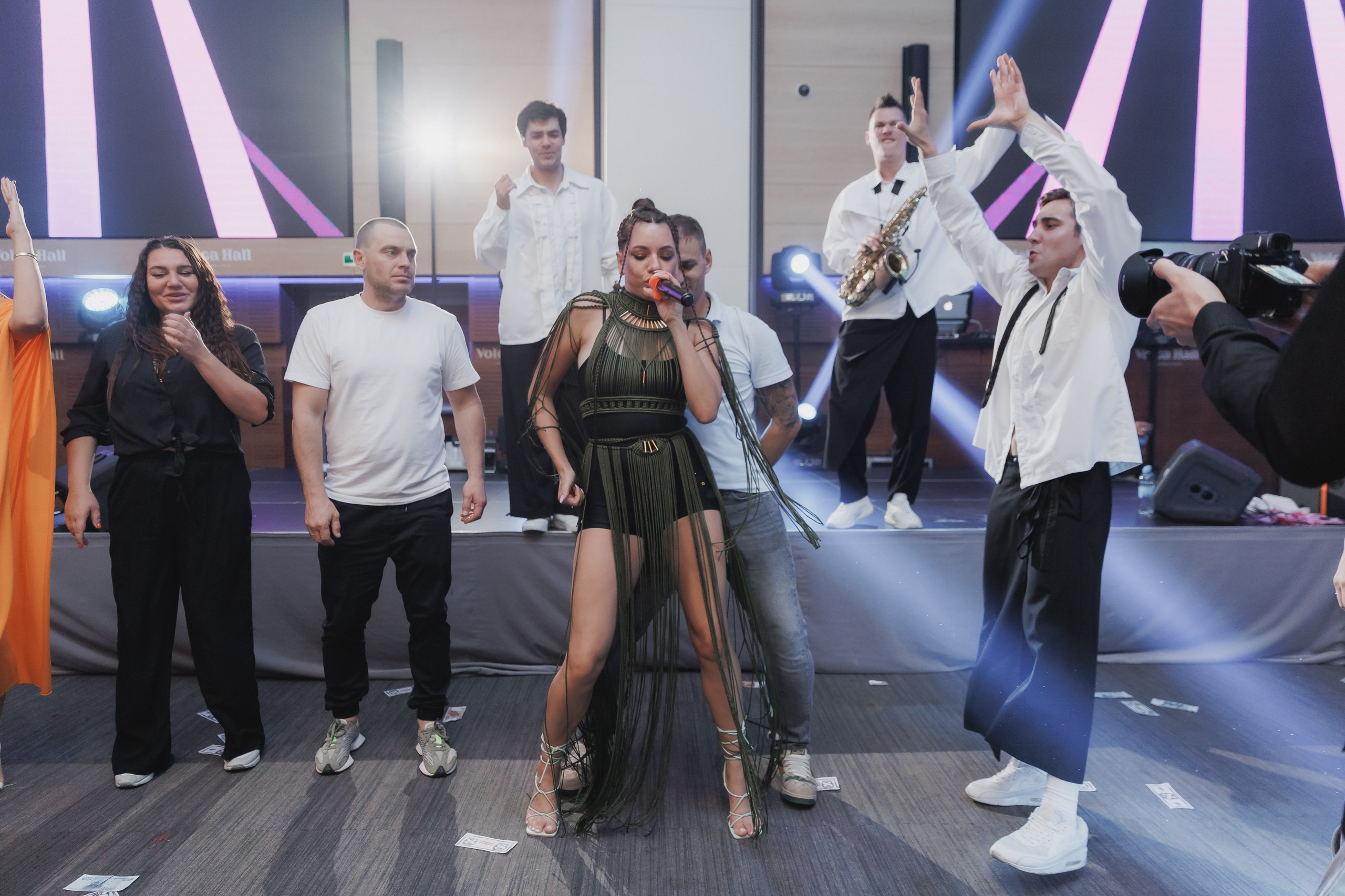 Весь мир у твоих ног!. Фотограф в Волгограде — Александра Искандерова