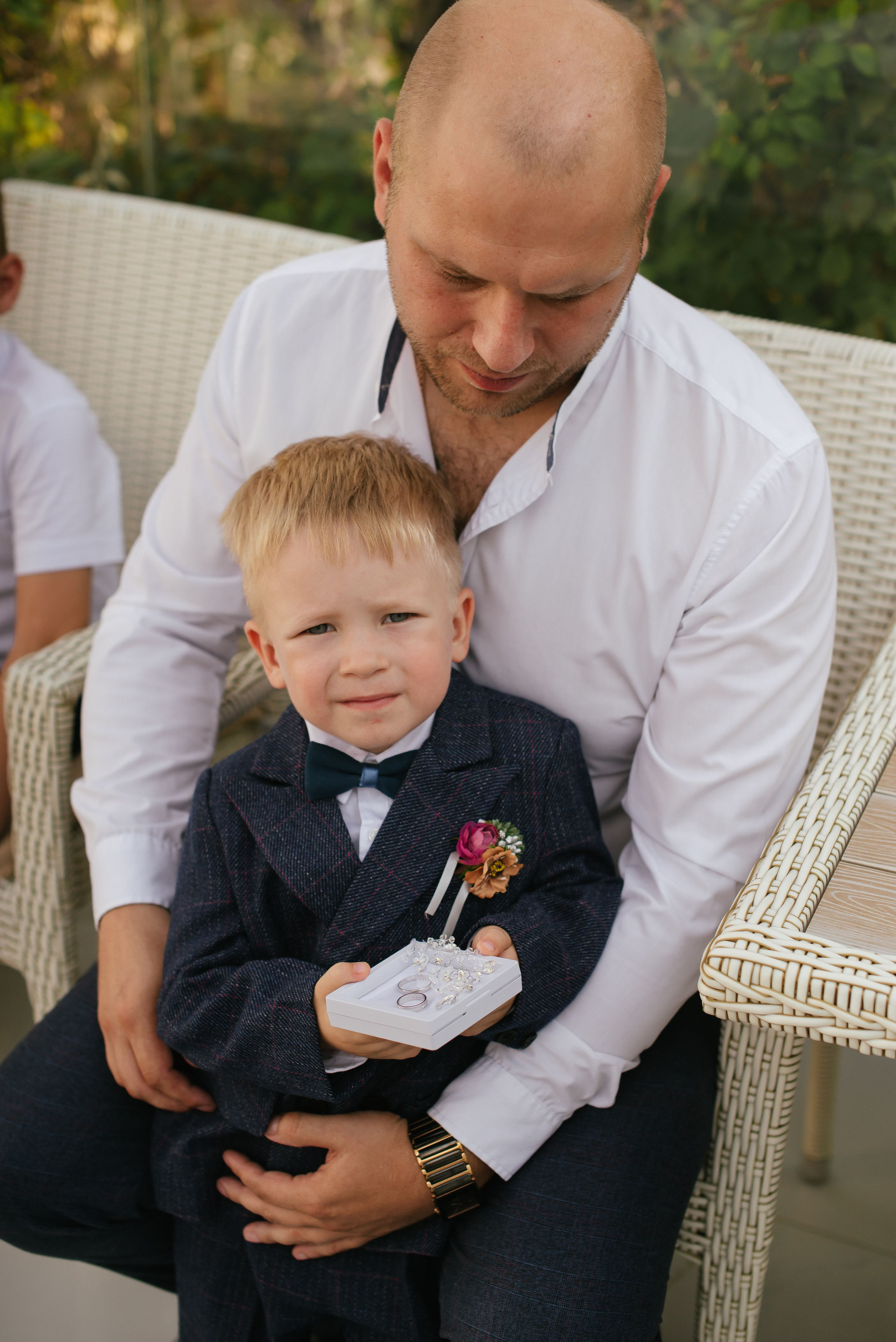 Дмитрий и Ангелина (г. Севастополь). Свадебный, женский, семейный фотограф в Севастополе Юлия Мошенко