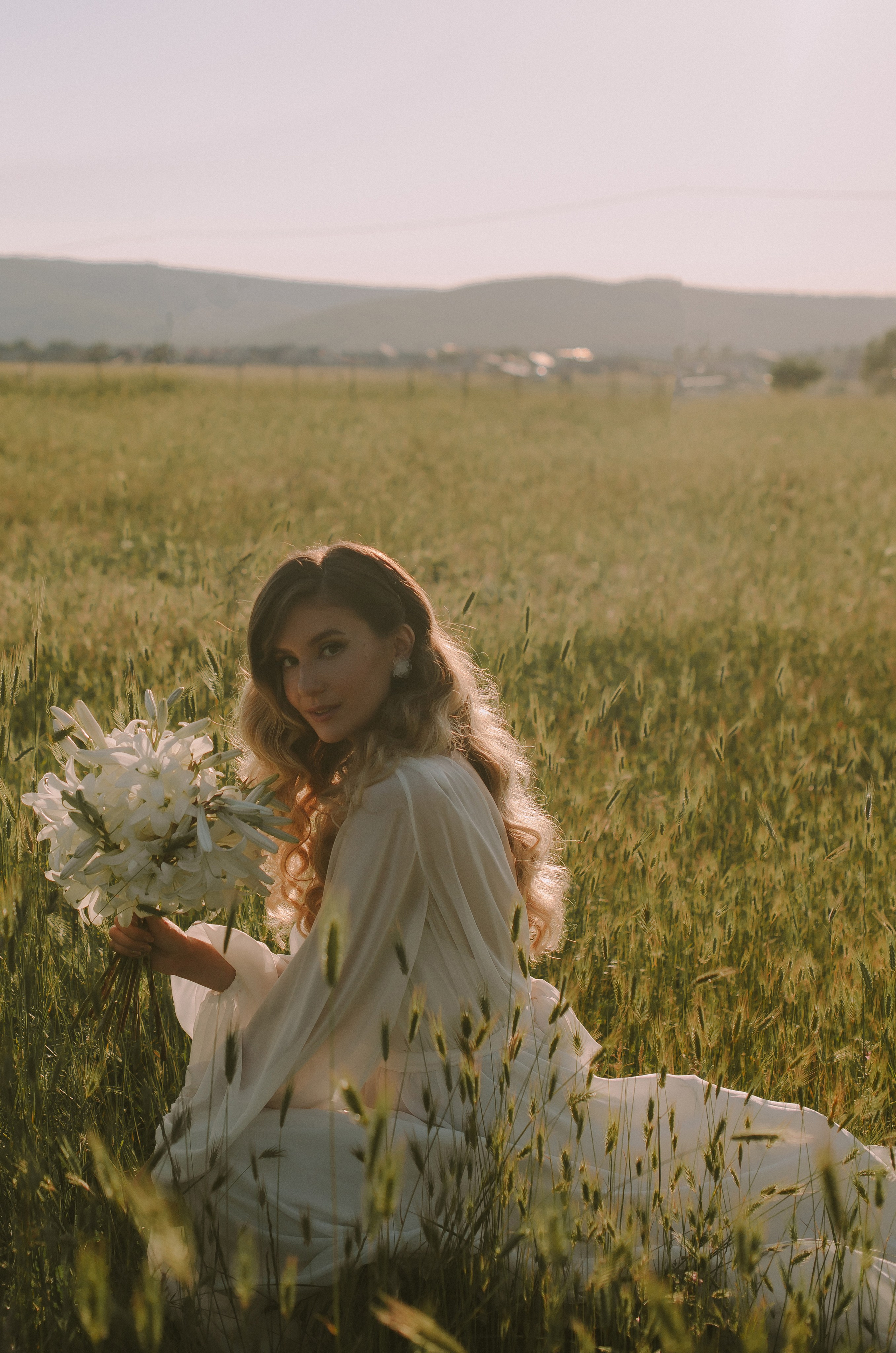 Саша и Марина (Севастополь). Свадебный, женский, семейный фотограф в Севастополе Юлия Мошенко