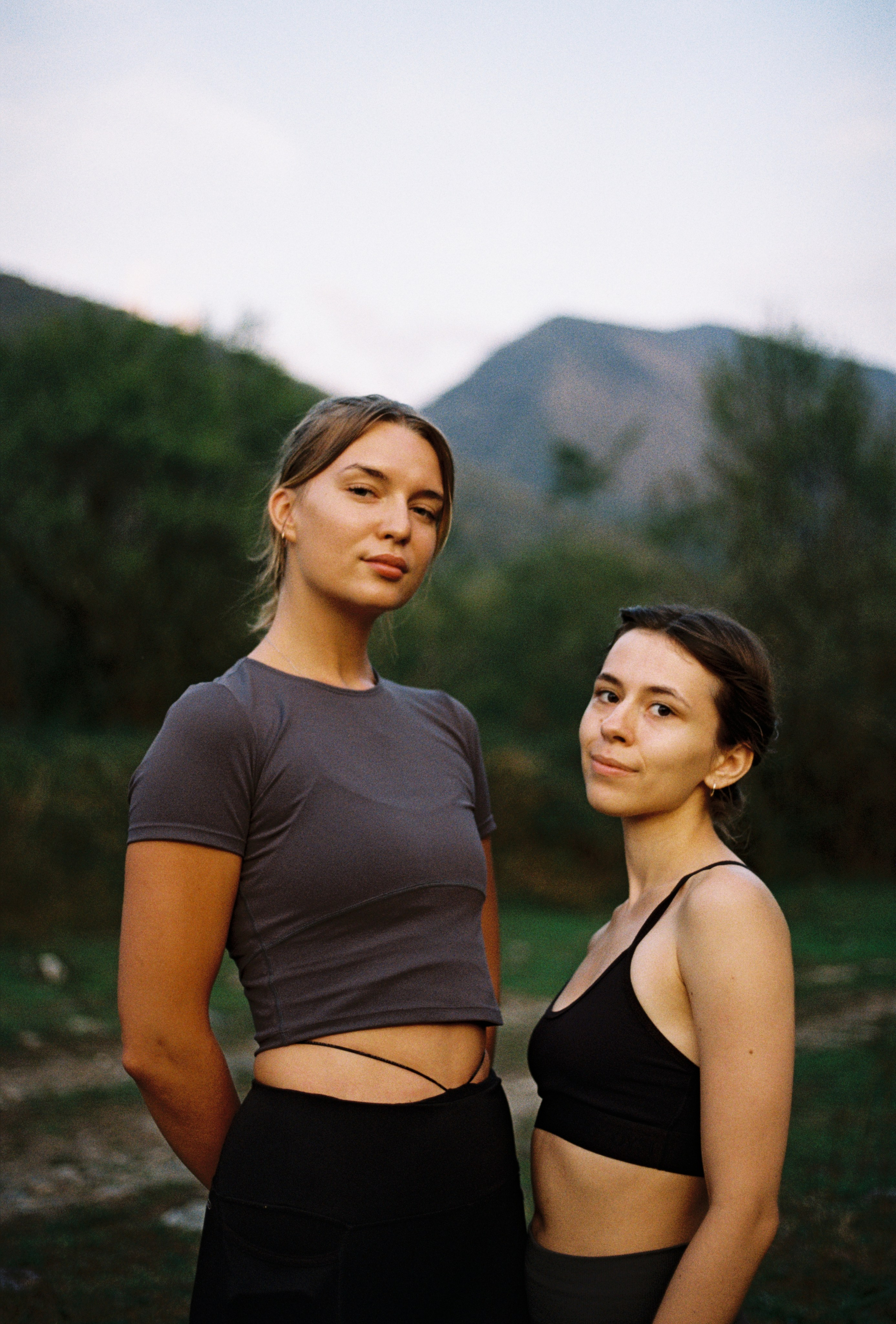 Плёнка. Главная