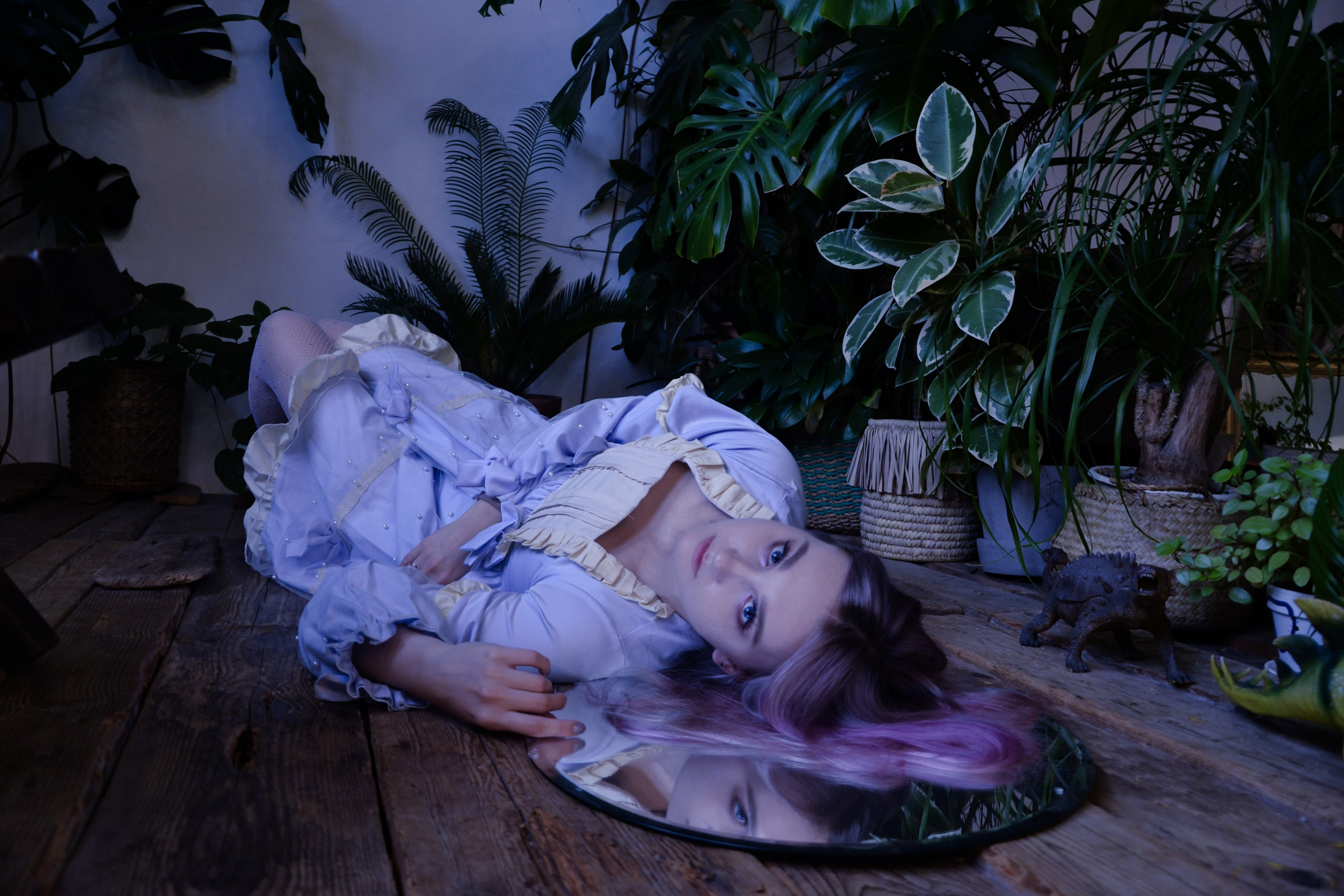 Natasha. Фотограф Анастасия Шай в Санкт-Петербурге