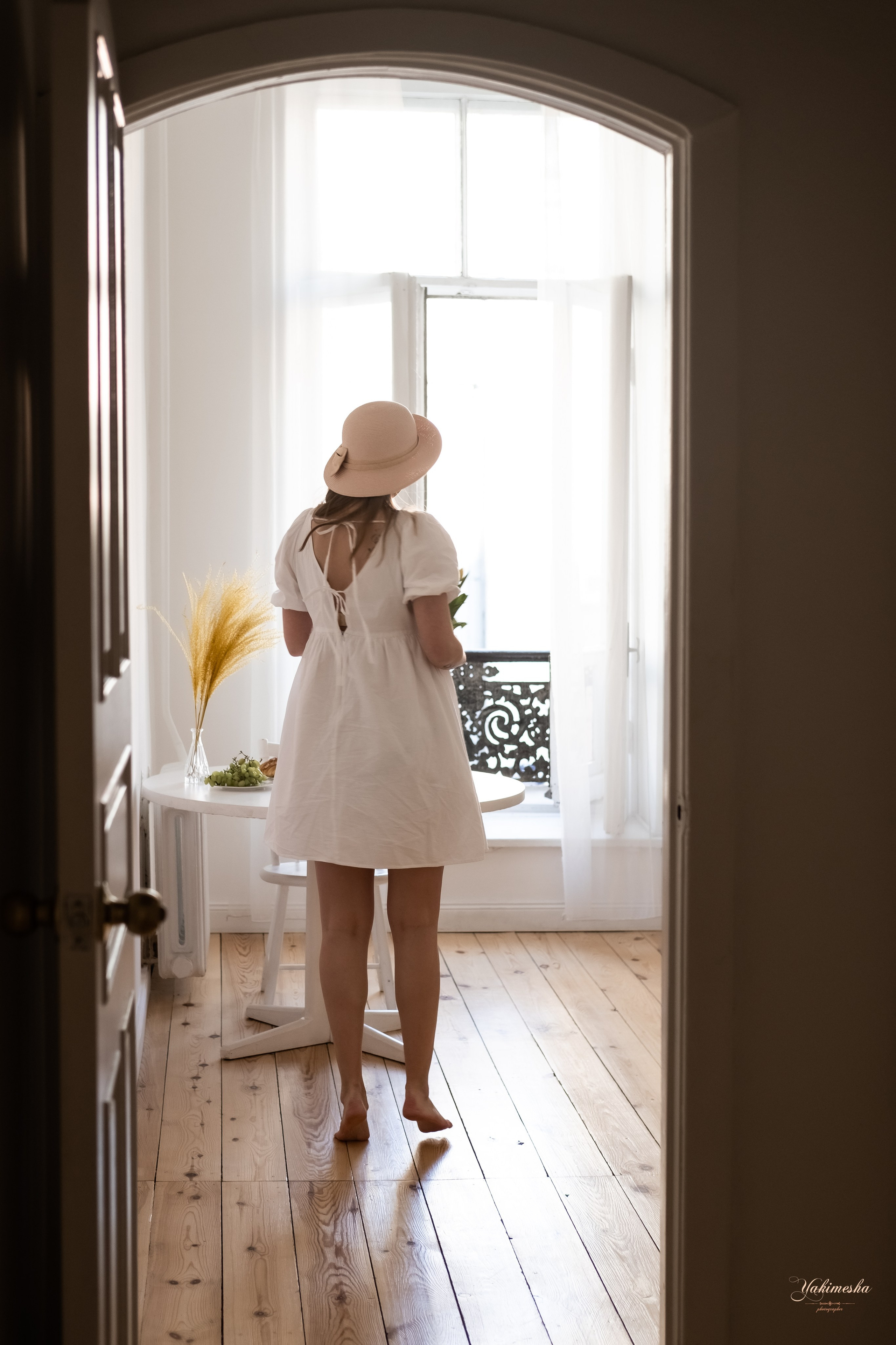 Женский портрет. Семейный и женский фотограф в Санкт-Петербурге