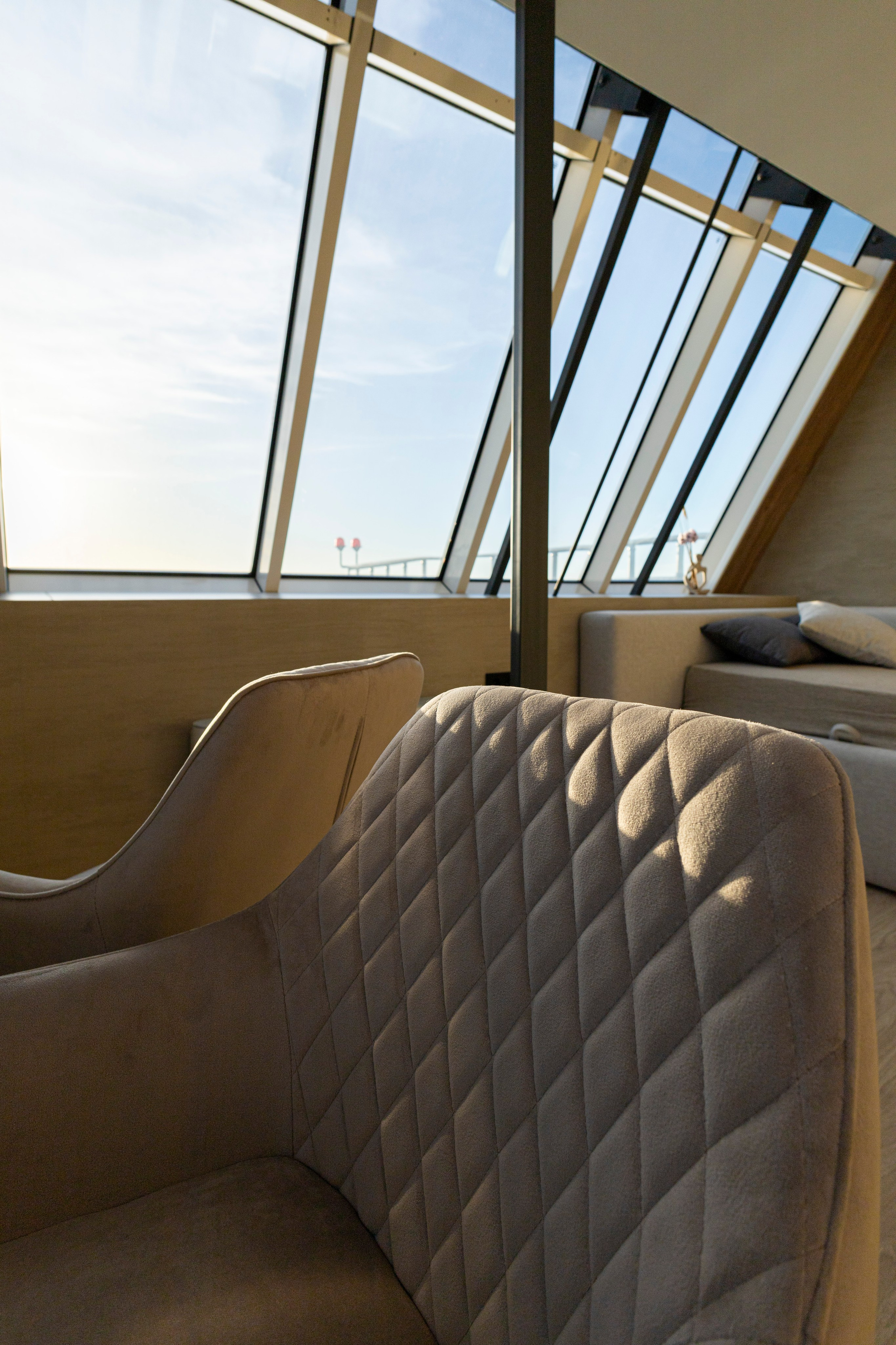 ЖК «ORION I», 143 м². Room Design Studio