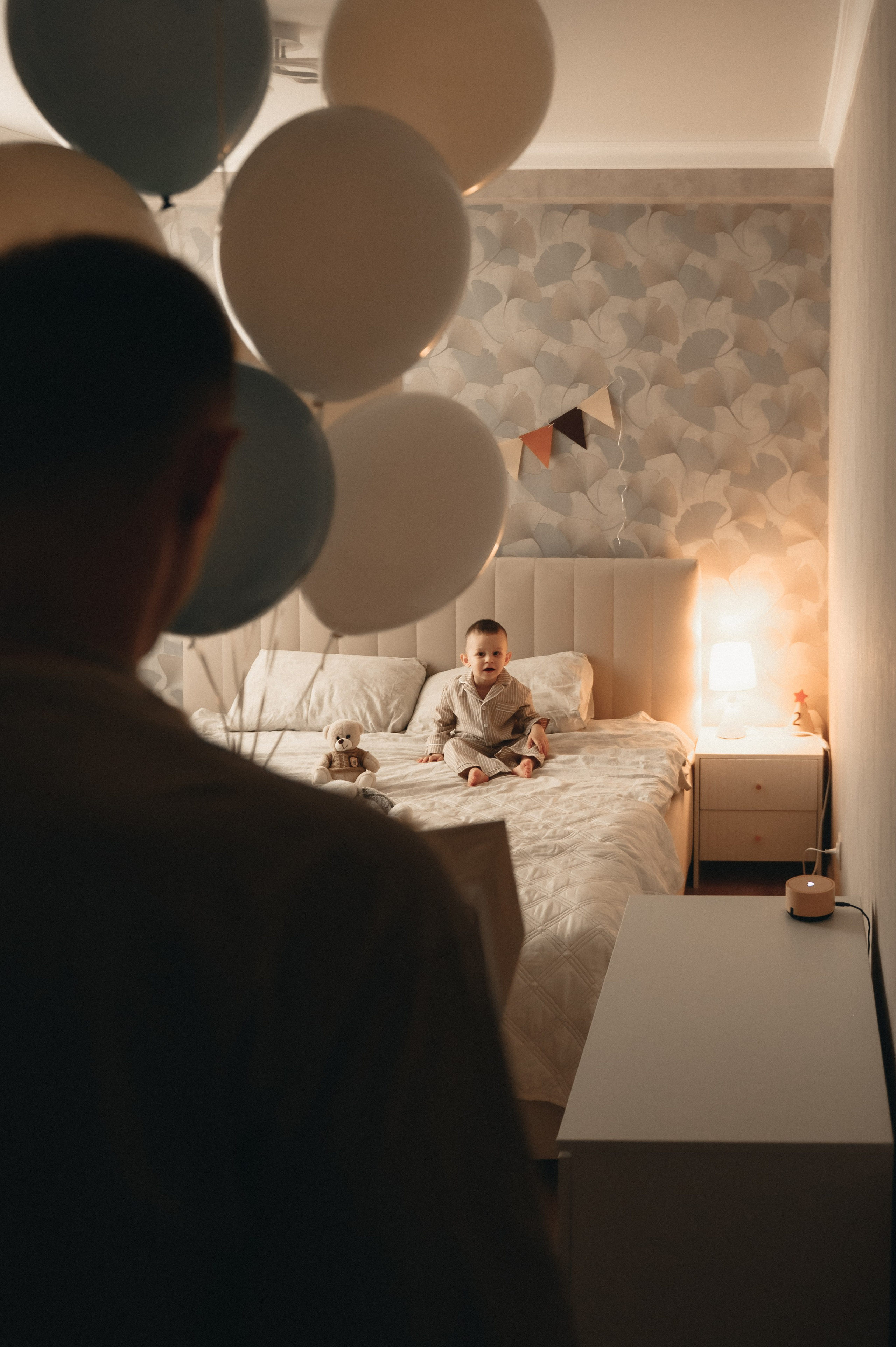 Домашняя история. 2 годика Артёму. Семейный фотограф в г. Ставрополь, Сорокина Мария