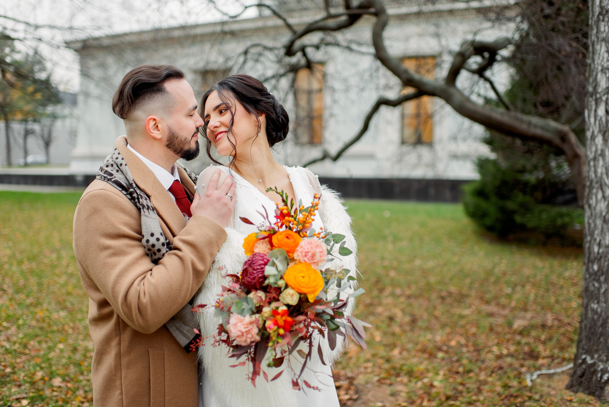 АННА и СЕРГЕЙ. Свадебный и семейный фотограф РИТА БОЧКАРЁВА
