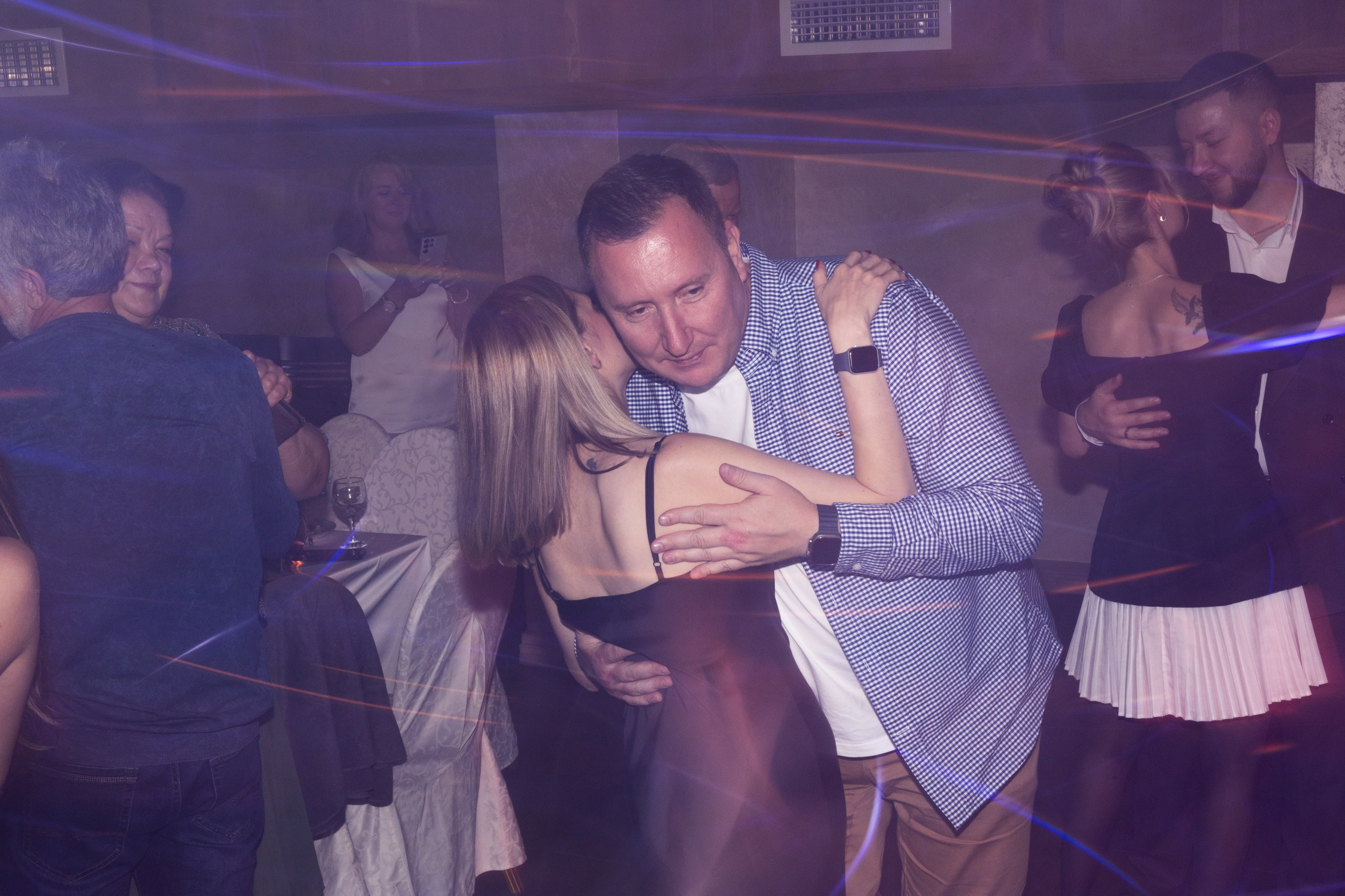 Банкет Барвиха. Свадебный и портретный фотограф в Москве Мария Кравченко