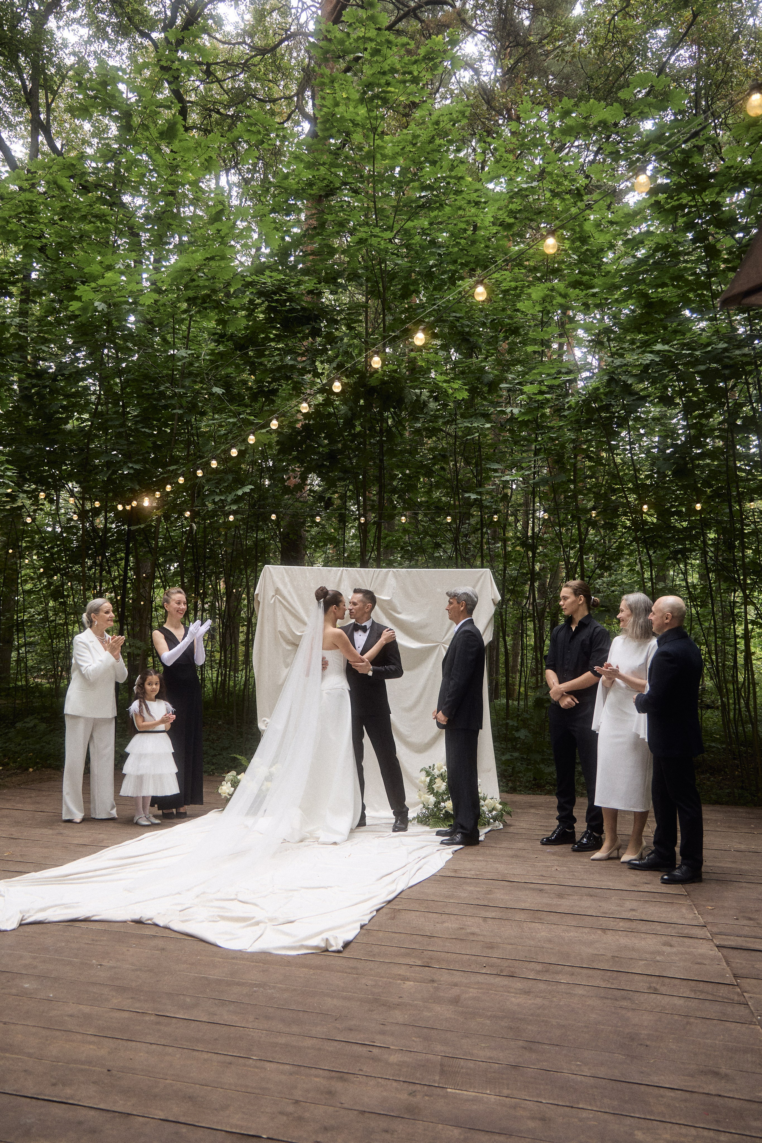 Дима и Яна. Свадебный и портретный фотограф Юлия Васильева