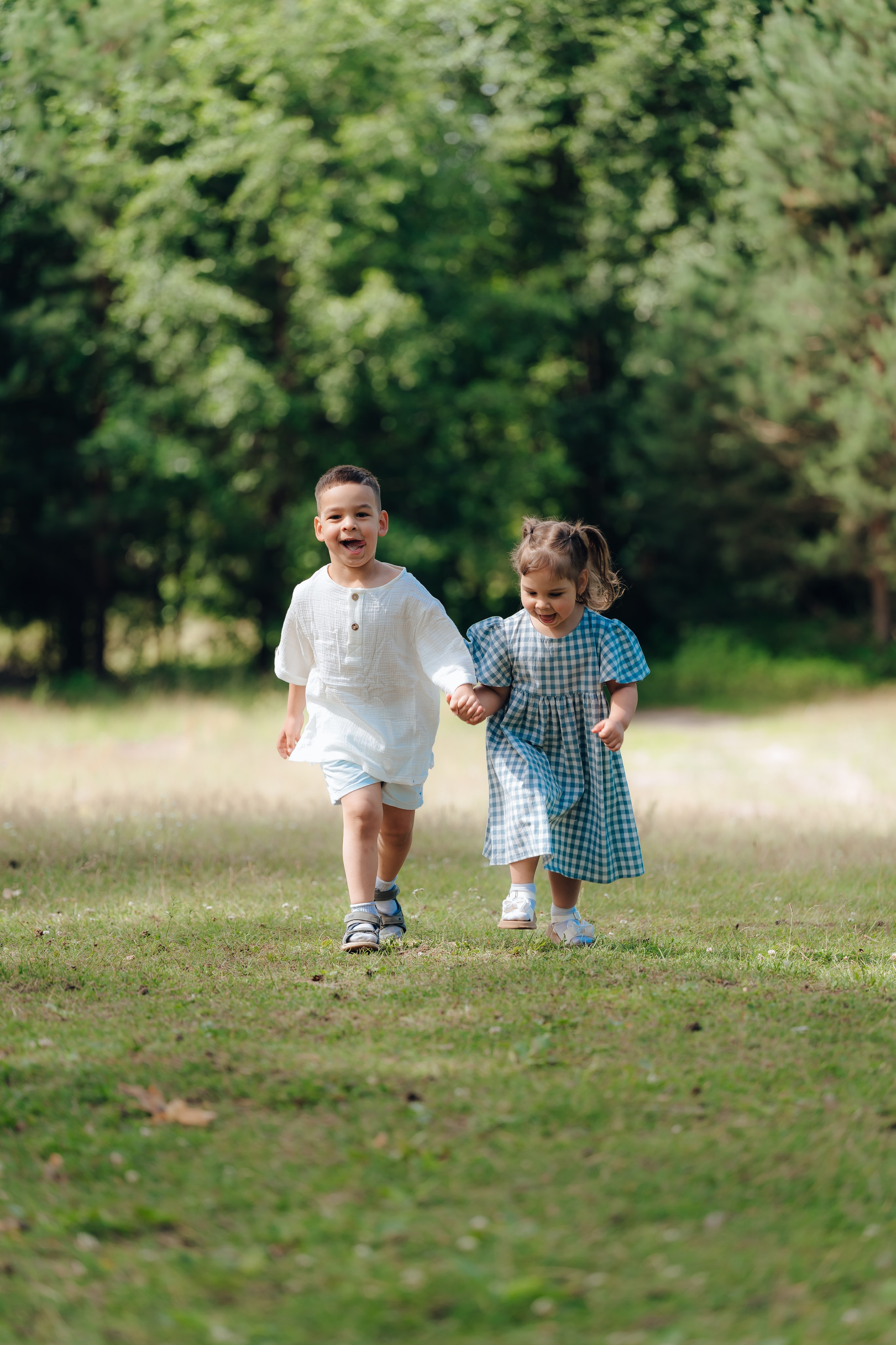 Улыбашки. Детский и семейный фотограф Катерина Мишина