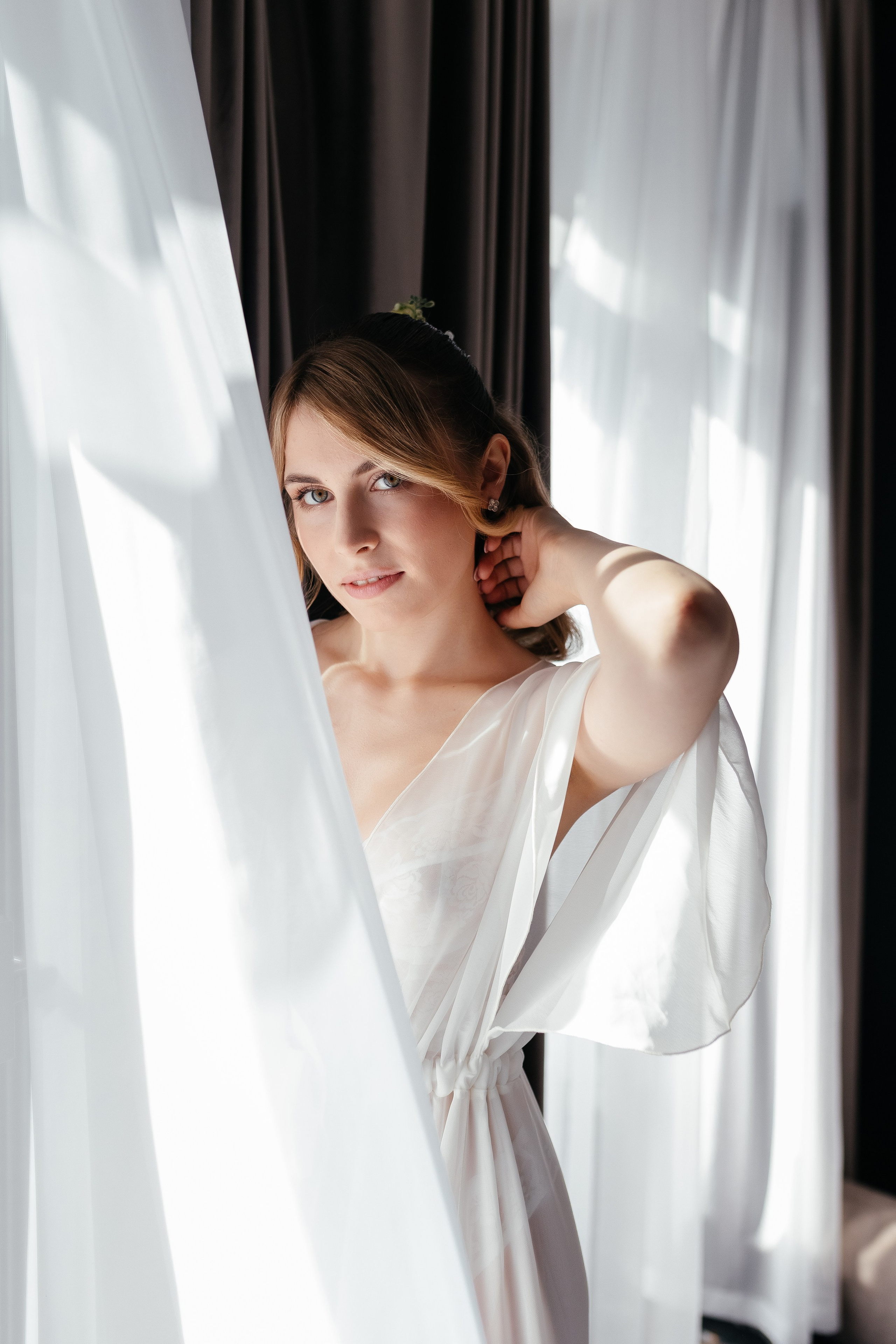 Павел и Юлия. Свадебный и репортажный фотограф Ольга Шевелёва