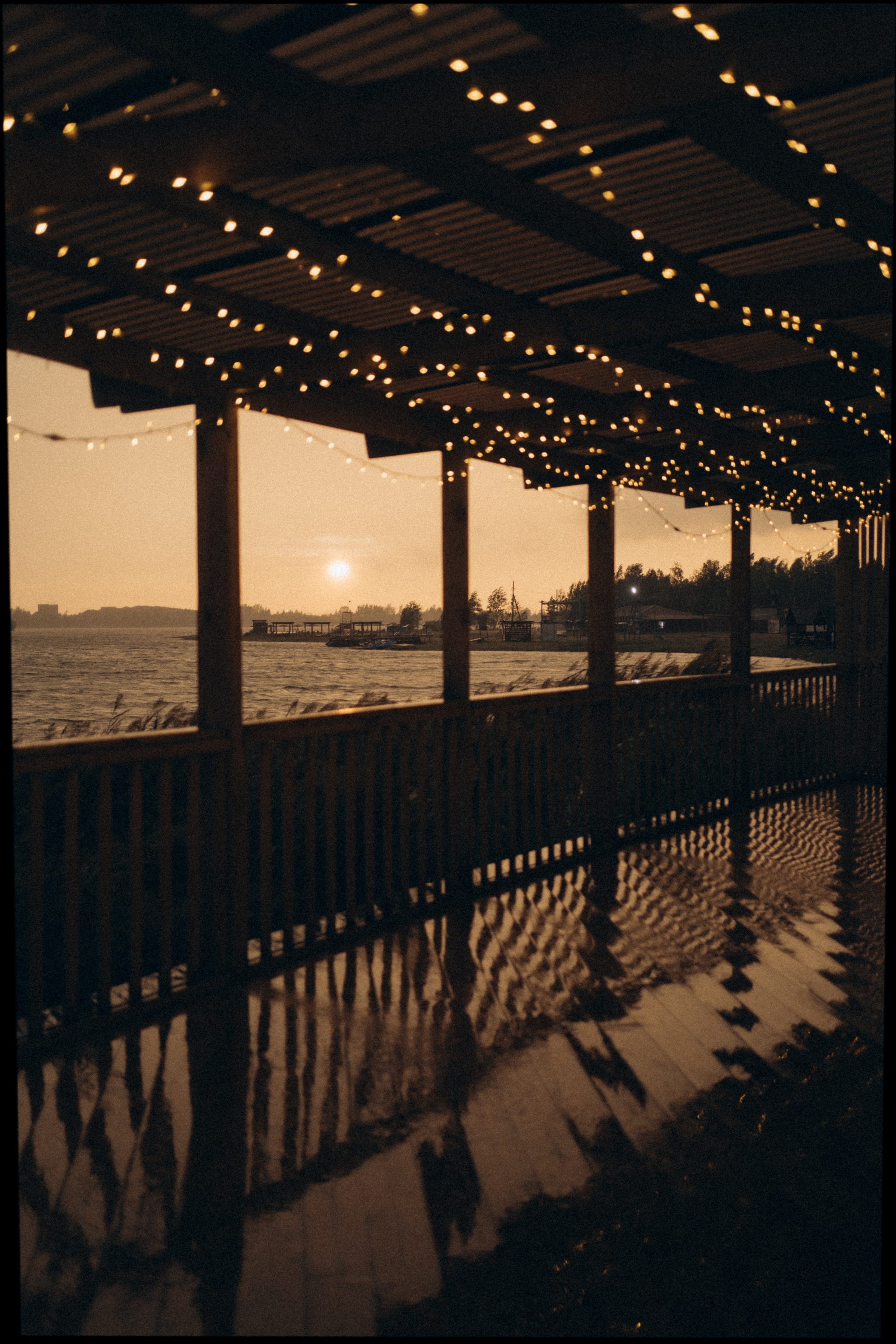 Алексей и Яна. Фотограф Ксения Калюжная