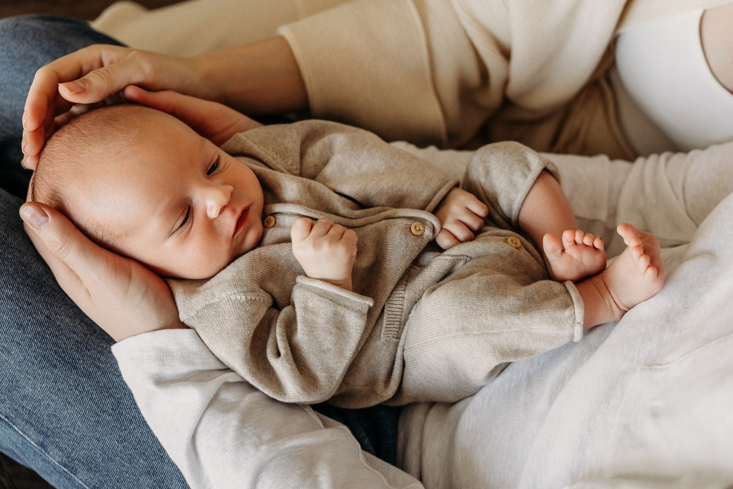 Марк. Семейный и детский фотограф в Краснодаре. Фотограф новорожденных. Фотограф ньюборн. Фотограф родов Краснодар. Катя Угнивенко