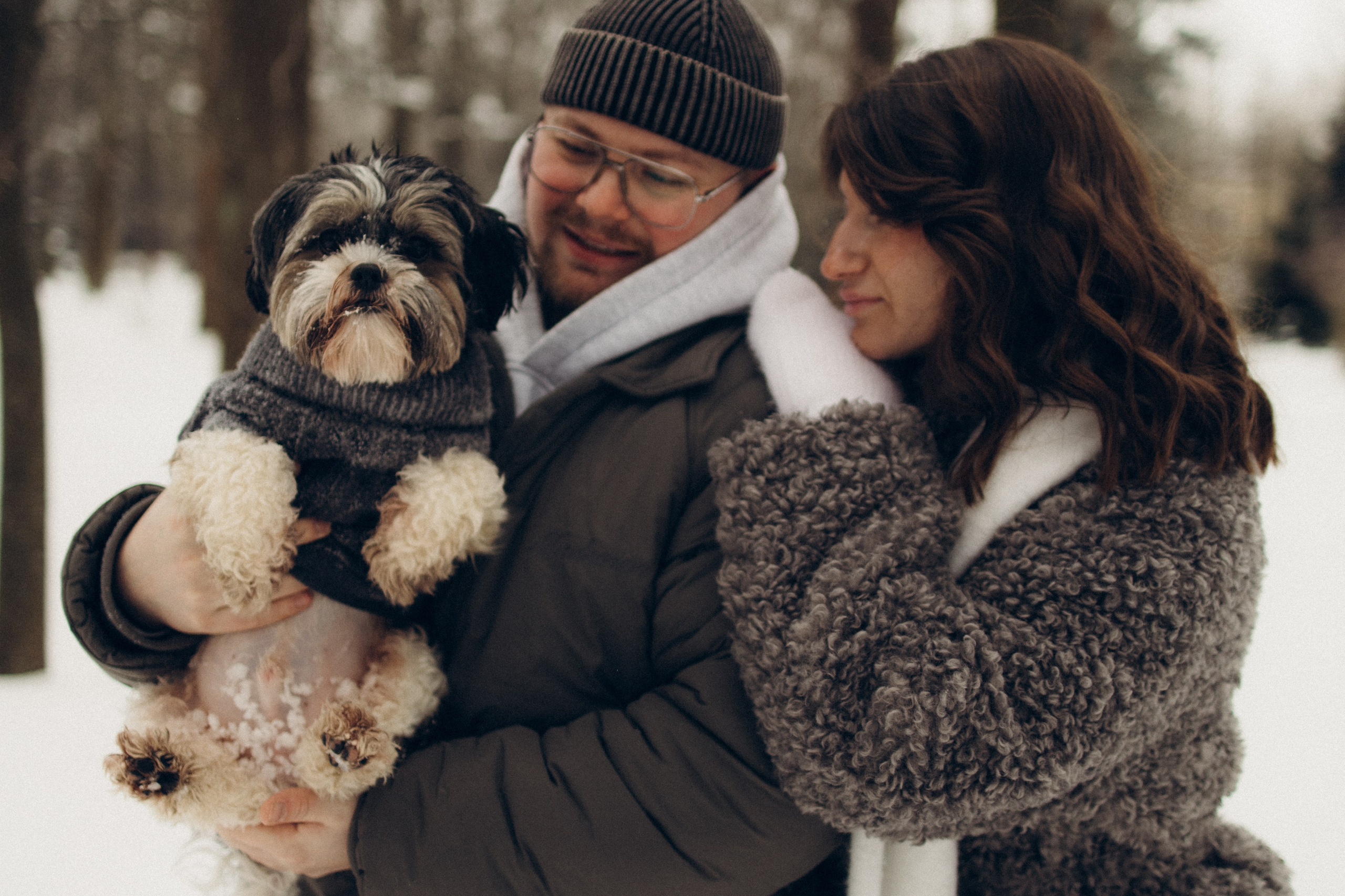 Эля & Серёжа. Ирина Владимирова | Фотограф Санкт-Петербург