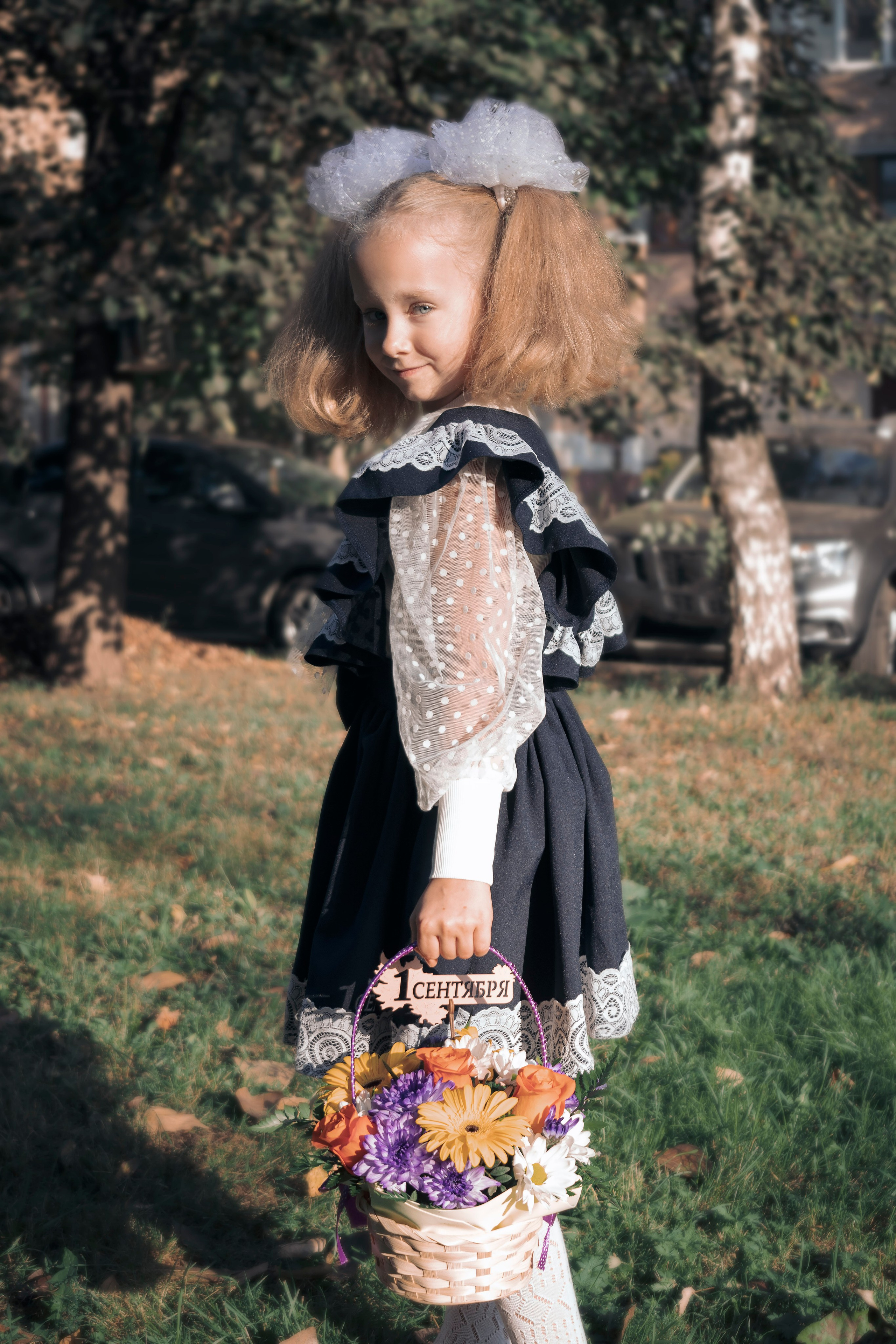 Maria. Анна Сергеенкова | фотограф Москва