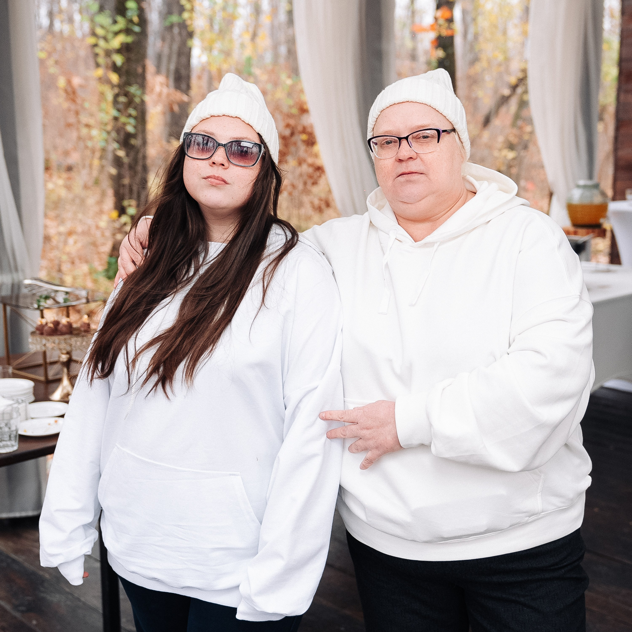 Белый кофе. Фотограф в Хабаровске Швендых Рудольф