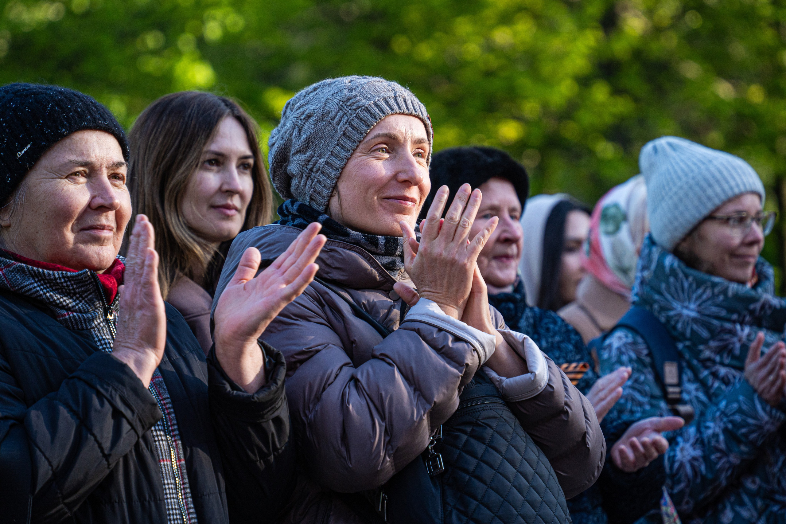 Государственные мероприятия. Видеопродакшен | Фотосъёмка | Filimonov & Kirsanova