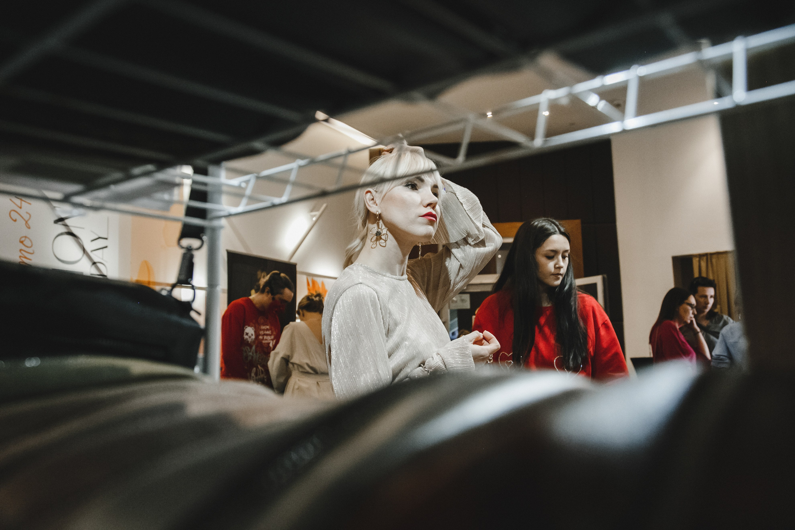 Fashion Day. Фотограф Иван Гуляев