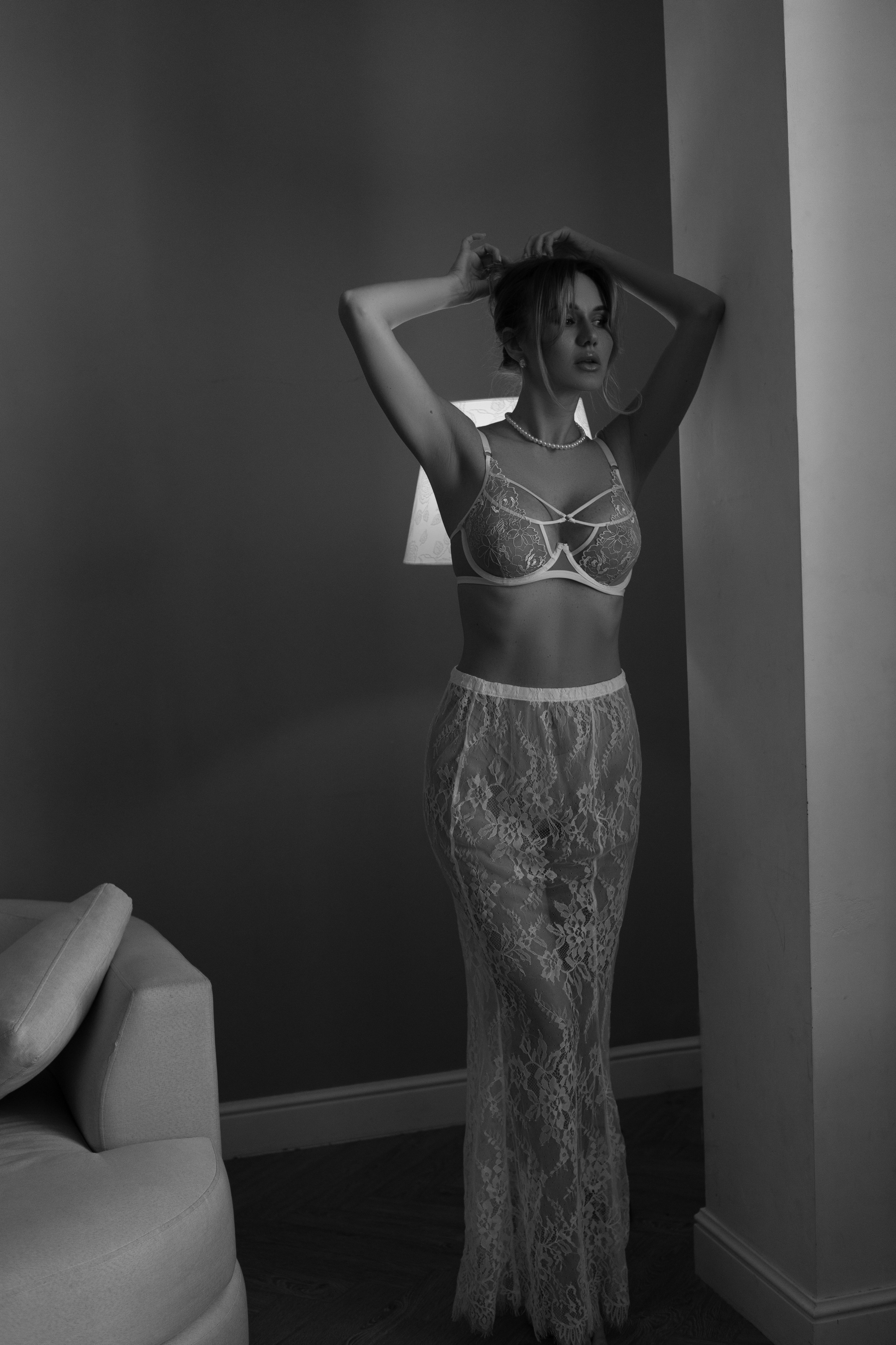 Ирина. Фотограф Алина Кучумова