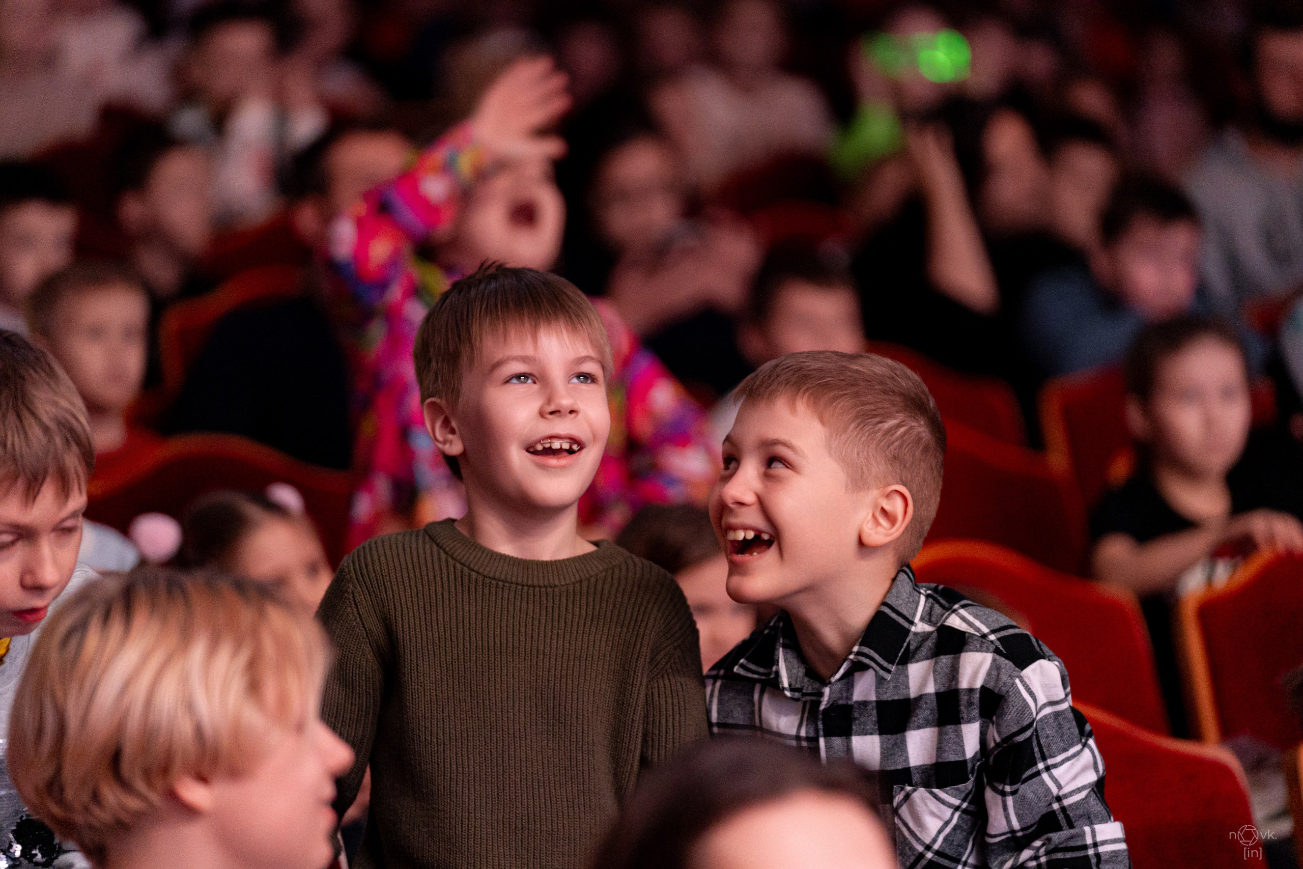 Ёлка. ФОТОГРАФ ИВАН НОВИКОВ | СТАВРОПОЛЬ