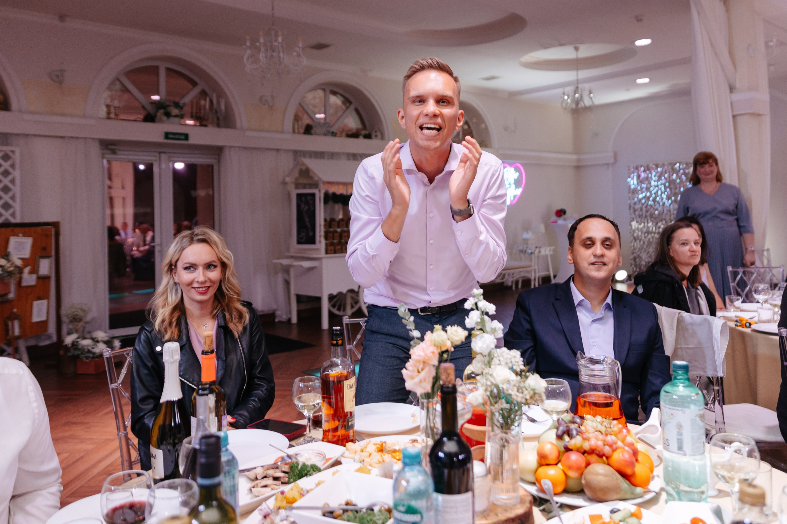 Свадебная фотосессия в Пушкине. Семейный и свадебный фотограф в Санкт-Петербурге и Москве