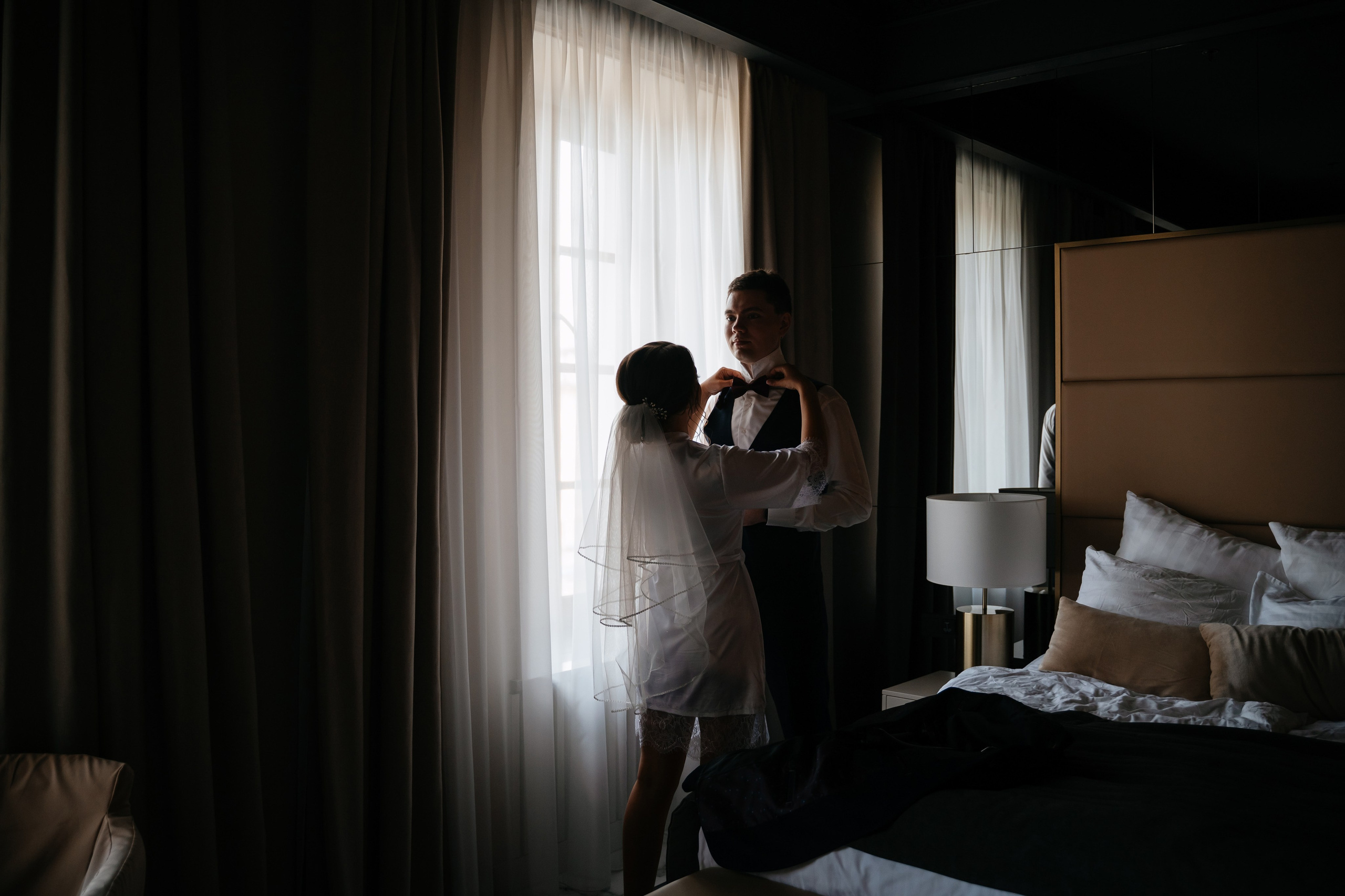 Александр и Мария. Семейный и свадебный фотограф в Санкт-Петербурге и Москве