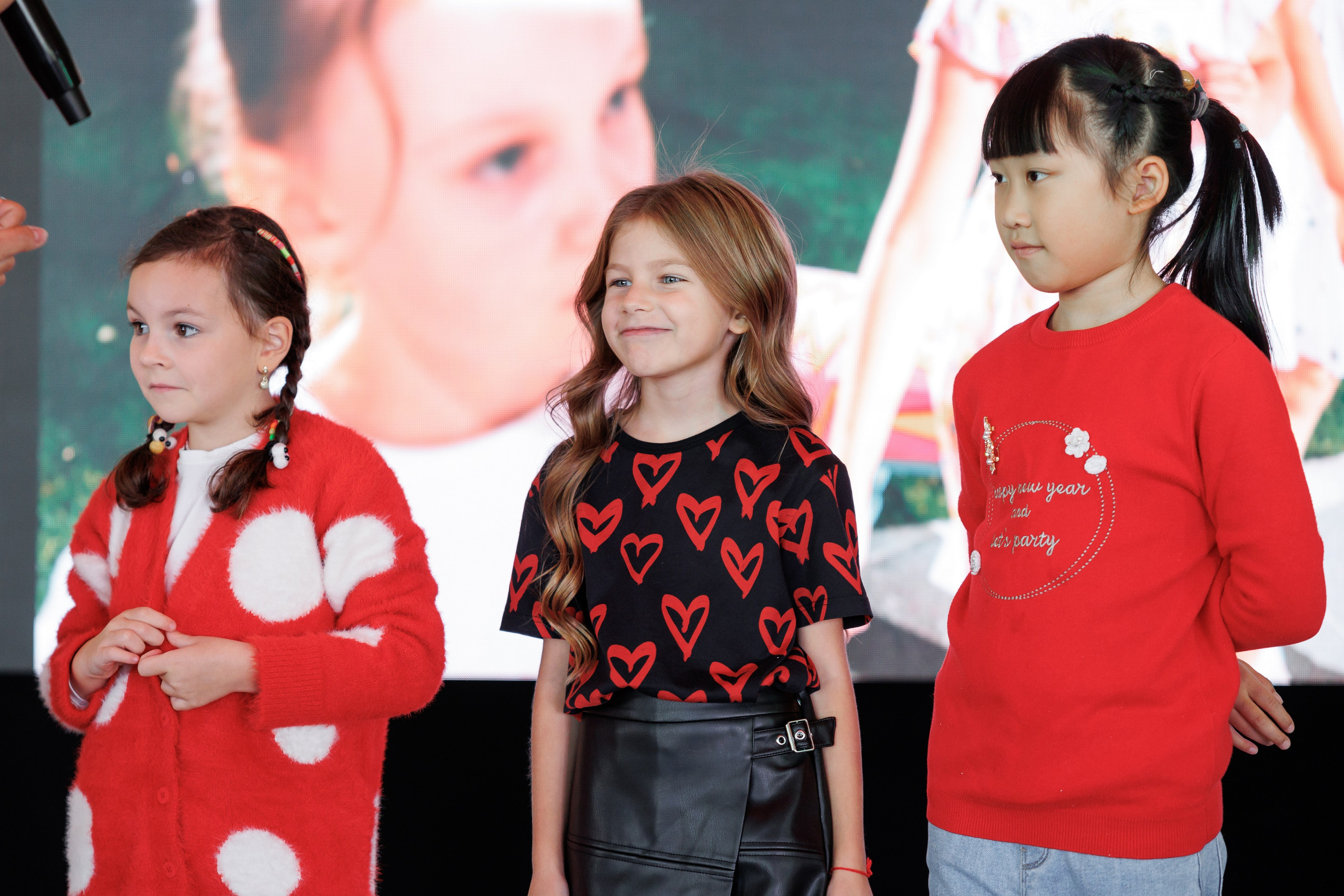 Emilie 7 лет. Свадебный и семейный фотограф