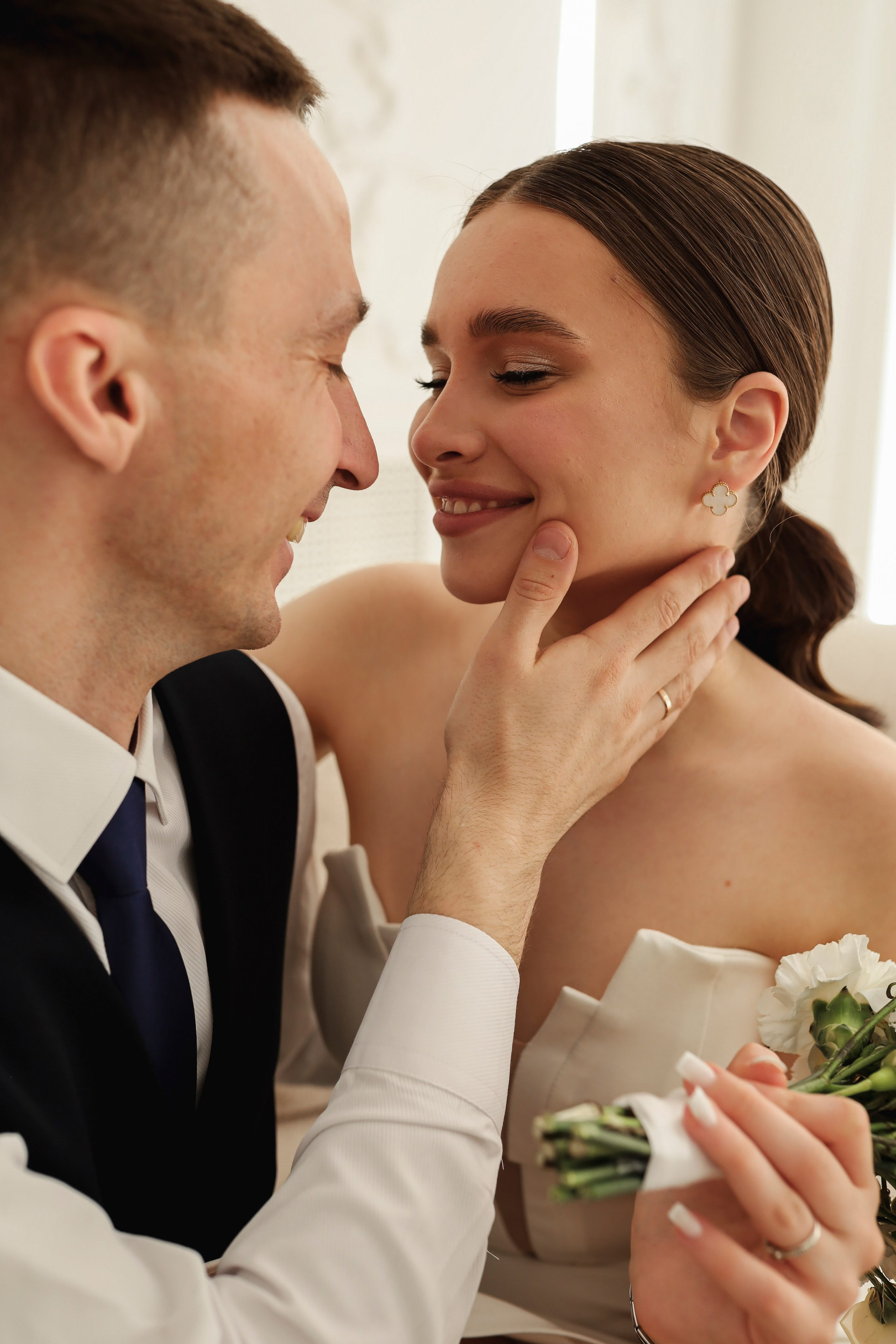 Дмитрий и Дарья. Инна Вильт| лайфстайл фотограф из Новосибирска