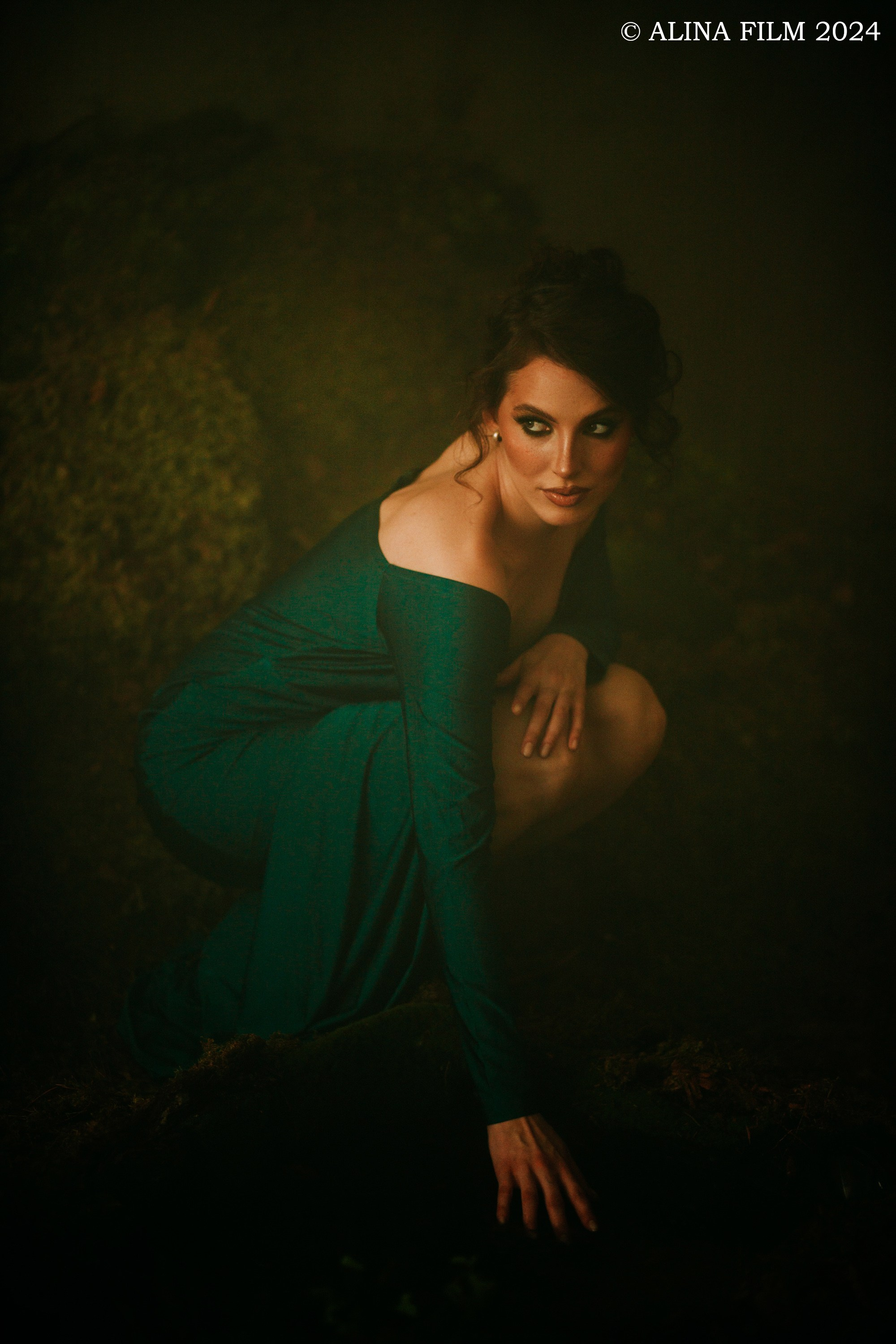 Сказочное. Фотограф в Санкт-Петербурге Alina Film