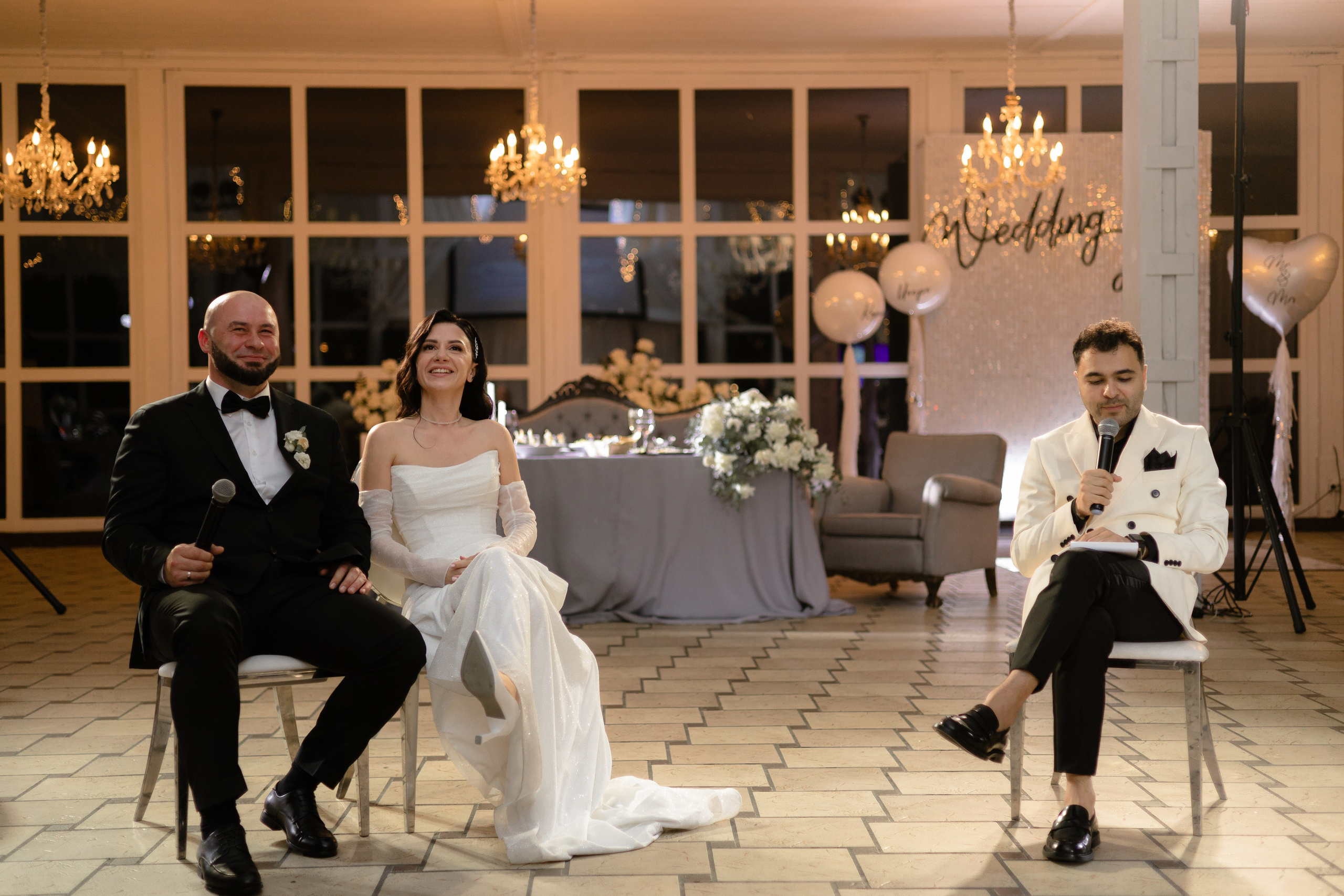 Свадьба в Усадьбе п.Орловка в Калининграде. Свадебный фотограф в Калининграде Кристина Воскобойникова