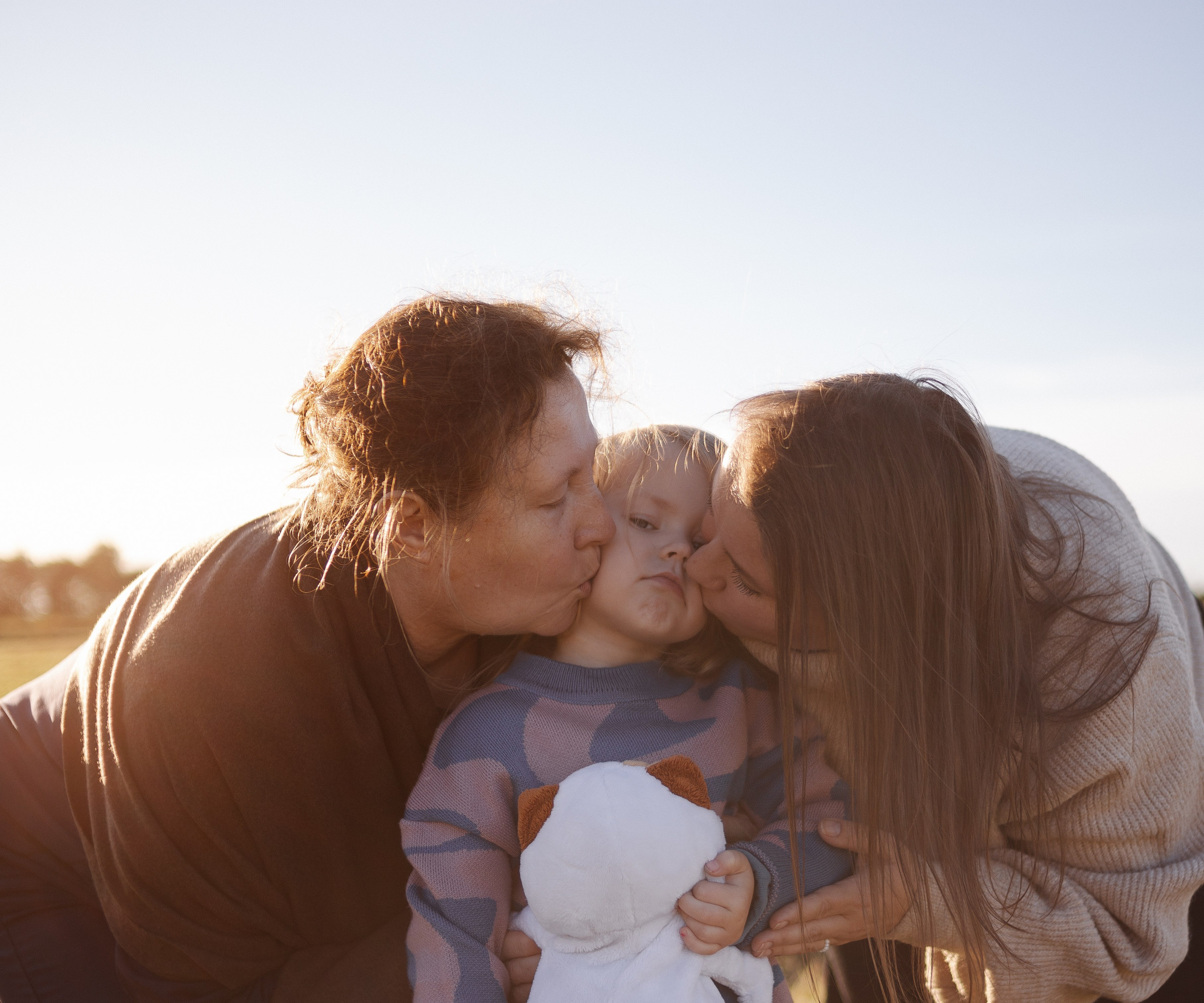 Семейные фотосессии. Семейный фотограф в Санкт-Петербурге Масари Виктория