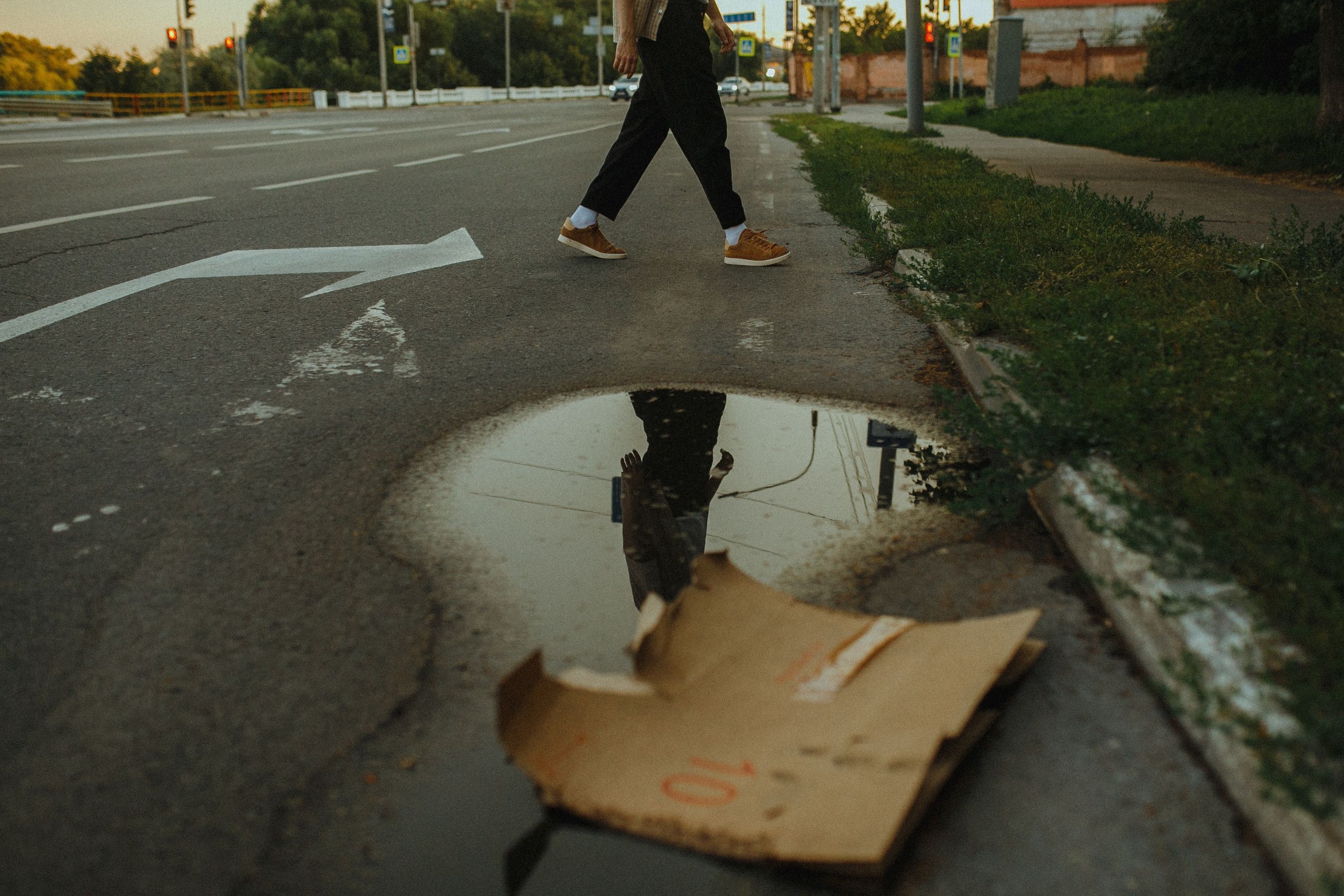 Денис. Свадебный фотограф Владимир Воронин