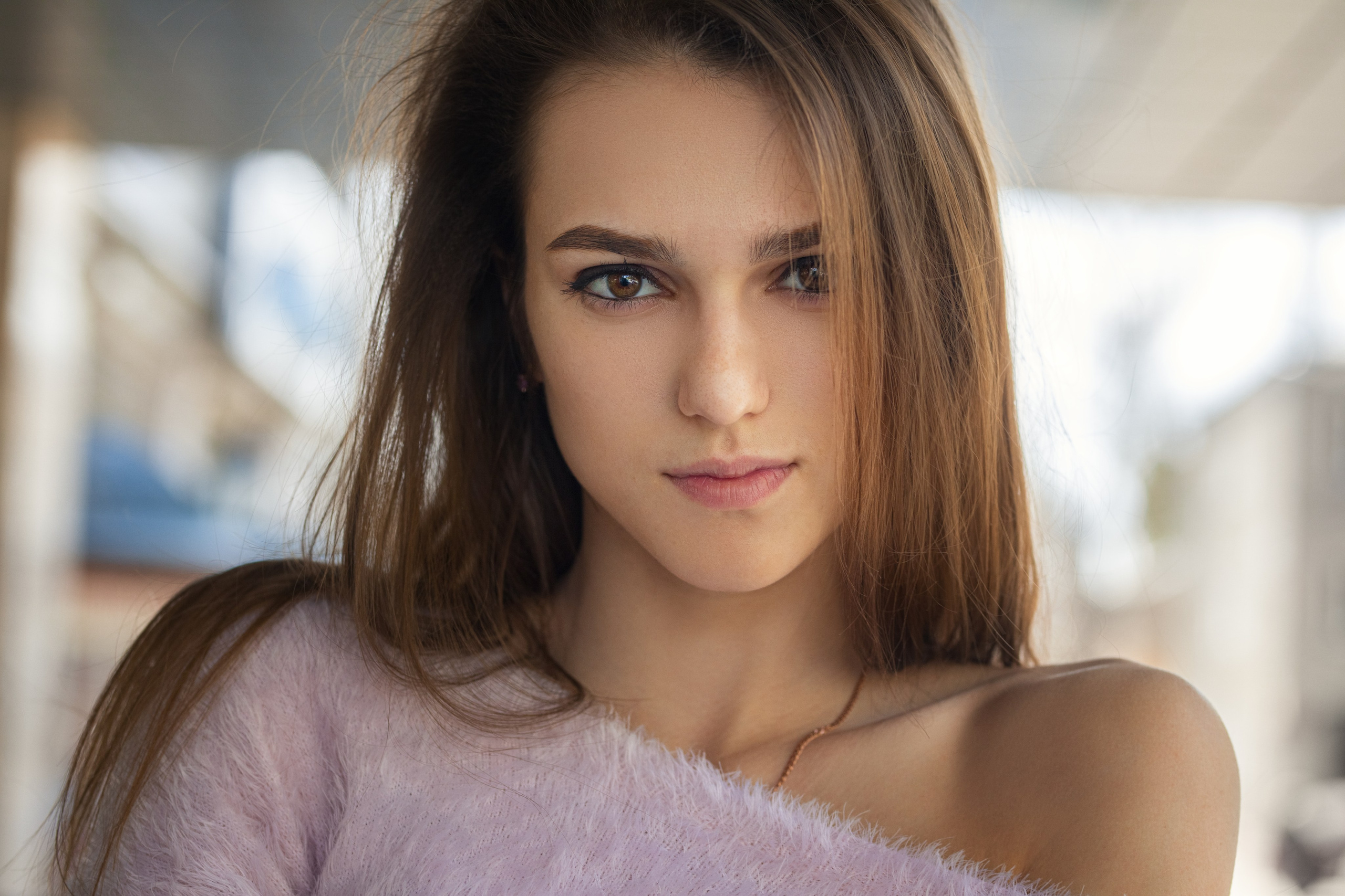 Городская фотопрогулка с Маргаритой для «себя»