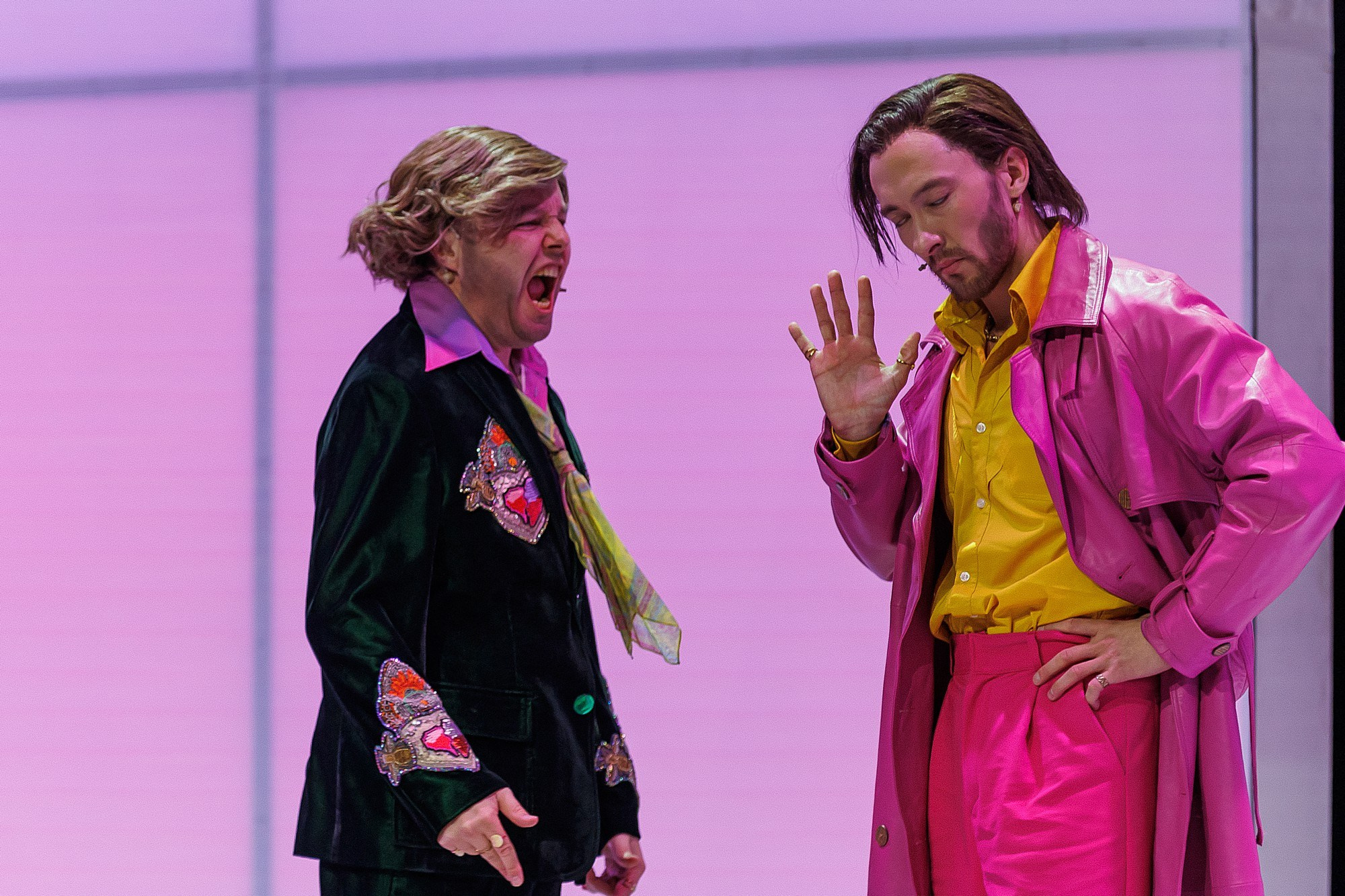 Влюбленные. Боченков Вадим | Фотограф в Пскове и Санкт-Петербурге