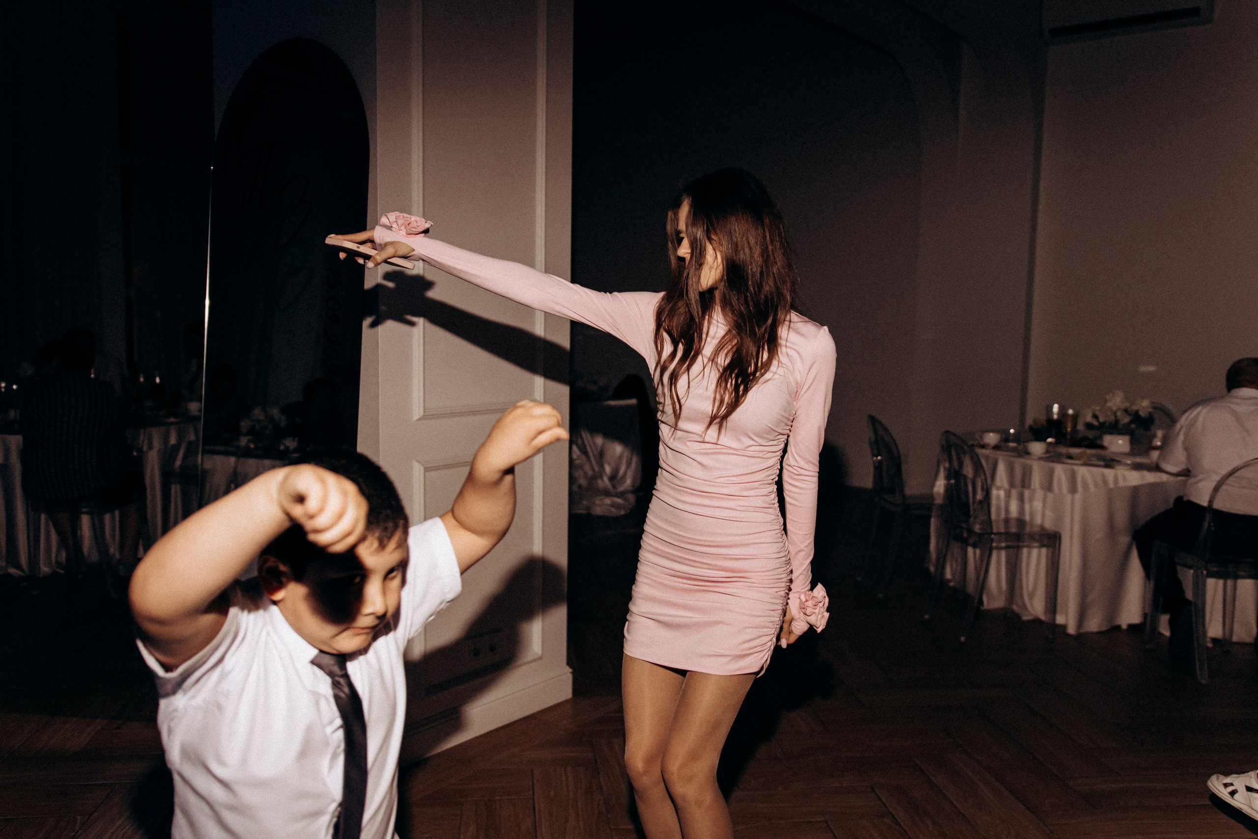 Виктория и Павел. Свадебный фотограф Челябинск