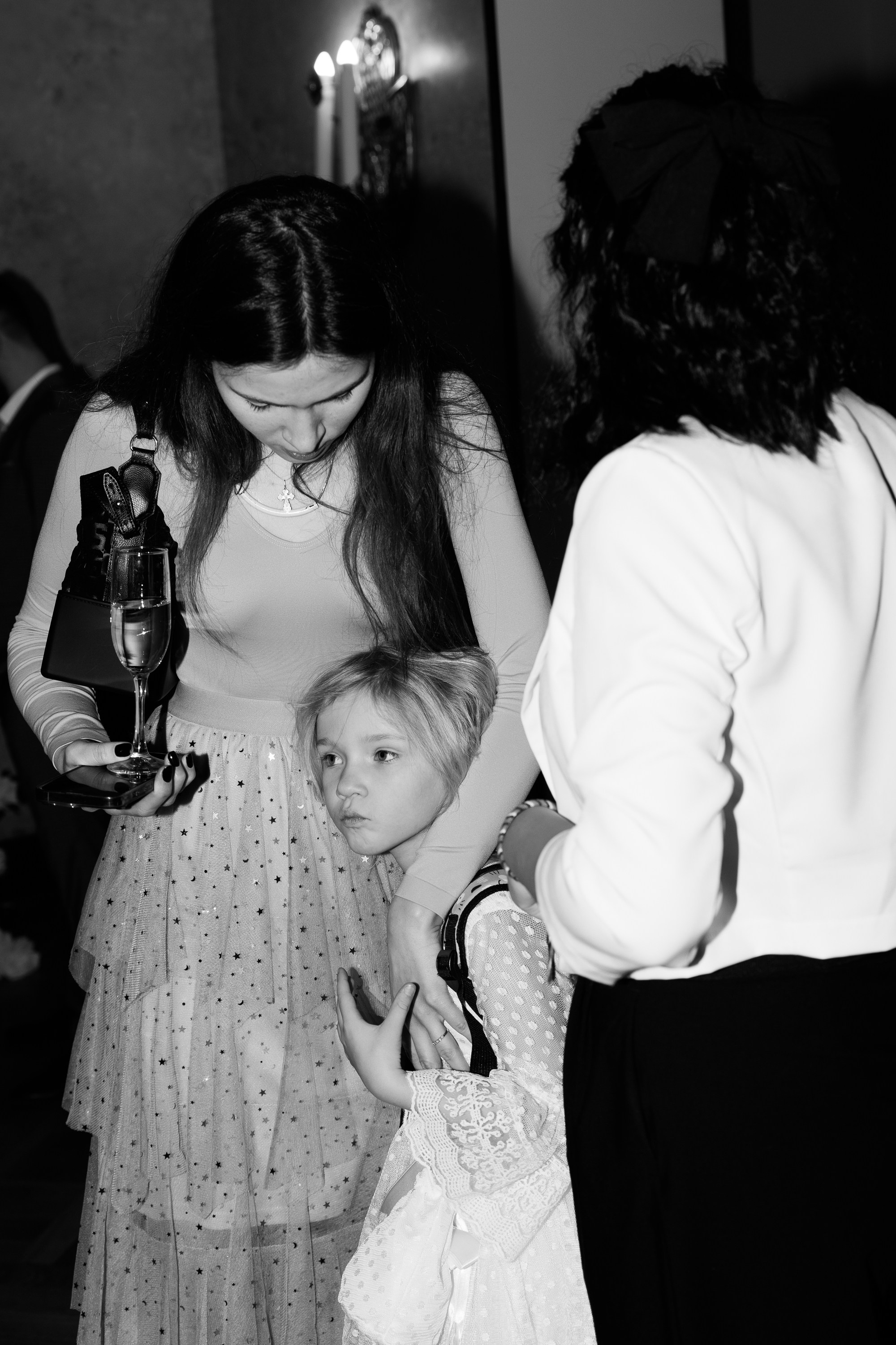 Иван & Надежда. Свадебный фотограф в Москве и Санкт-Петербурге Анастасия Мирославская