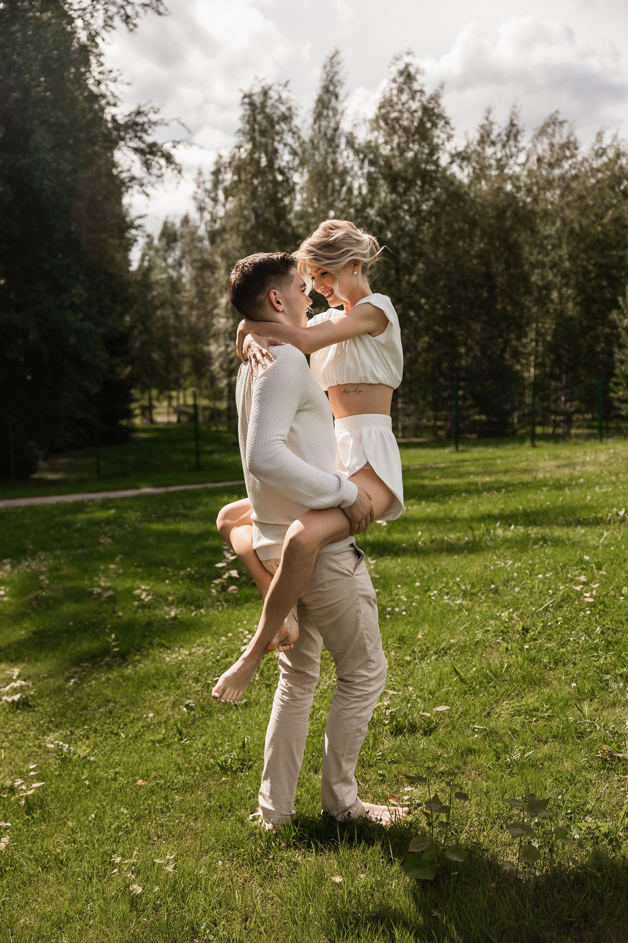 Яна &  Дмитрий. Свадебный фотограф в Москве и Санкт-Петербурге Анастасия Мирославская