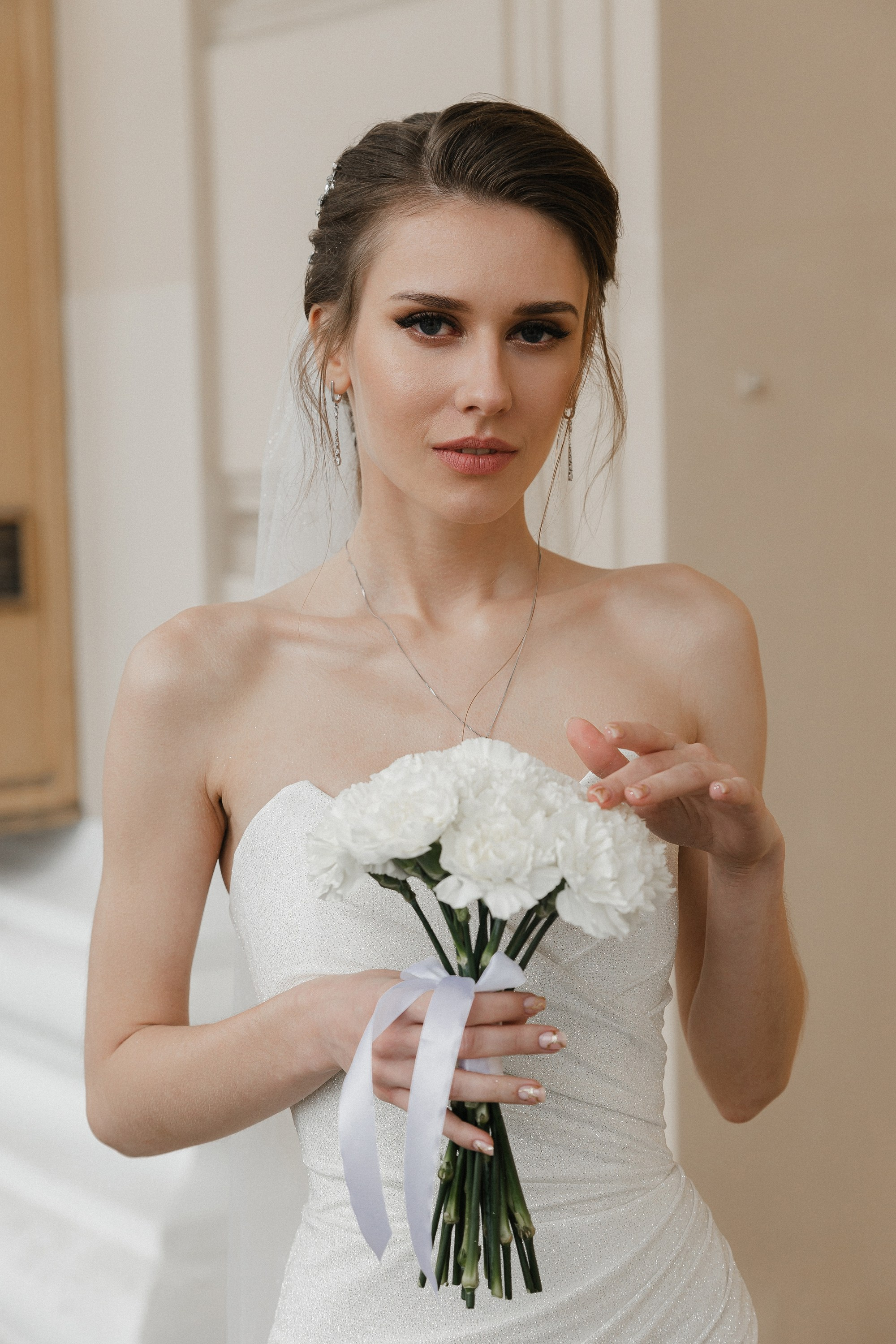 Татьяна & Николай. Свадебный фотограф в Москве и Санкт-Петербурге Анастасия Мирославская