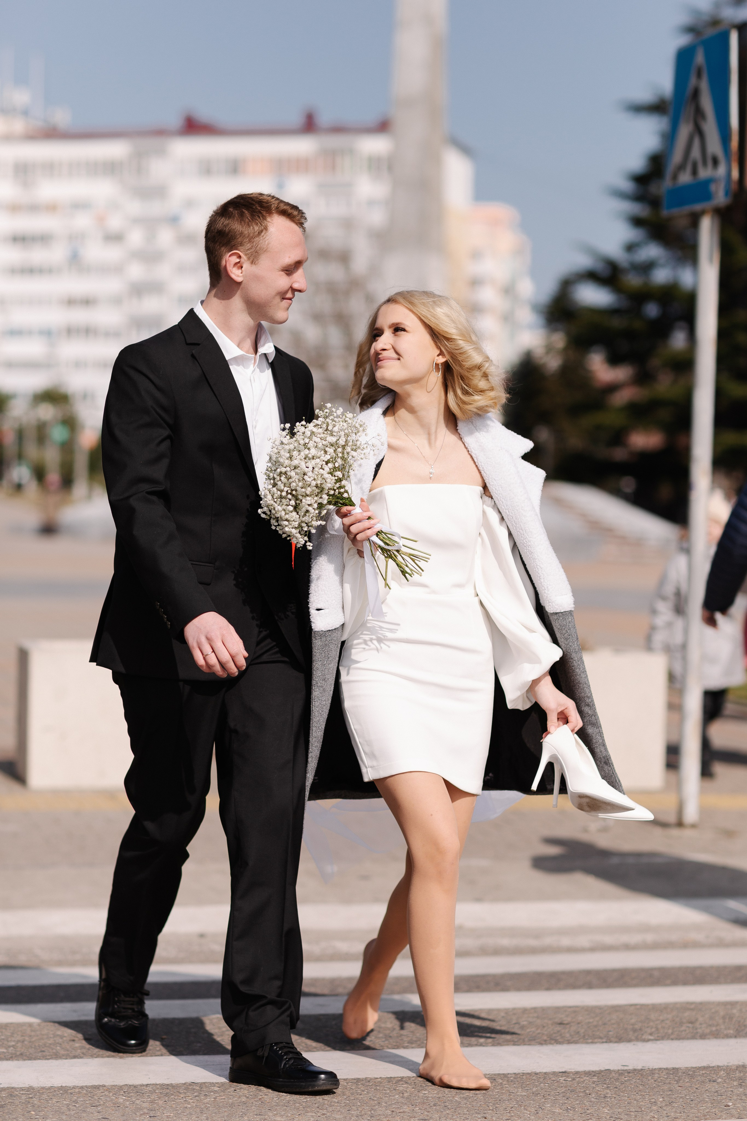 Свадьба. Фотограф новорожденных и семей Туапсе Краснодарский край Анна Альтман