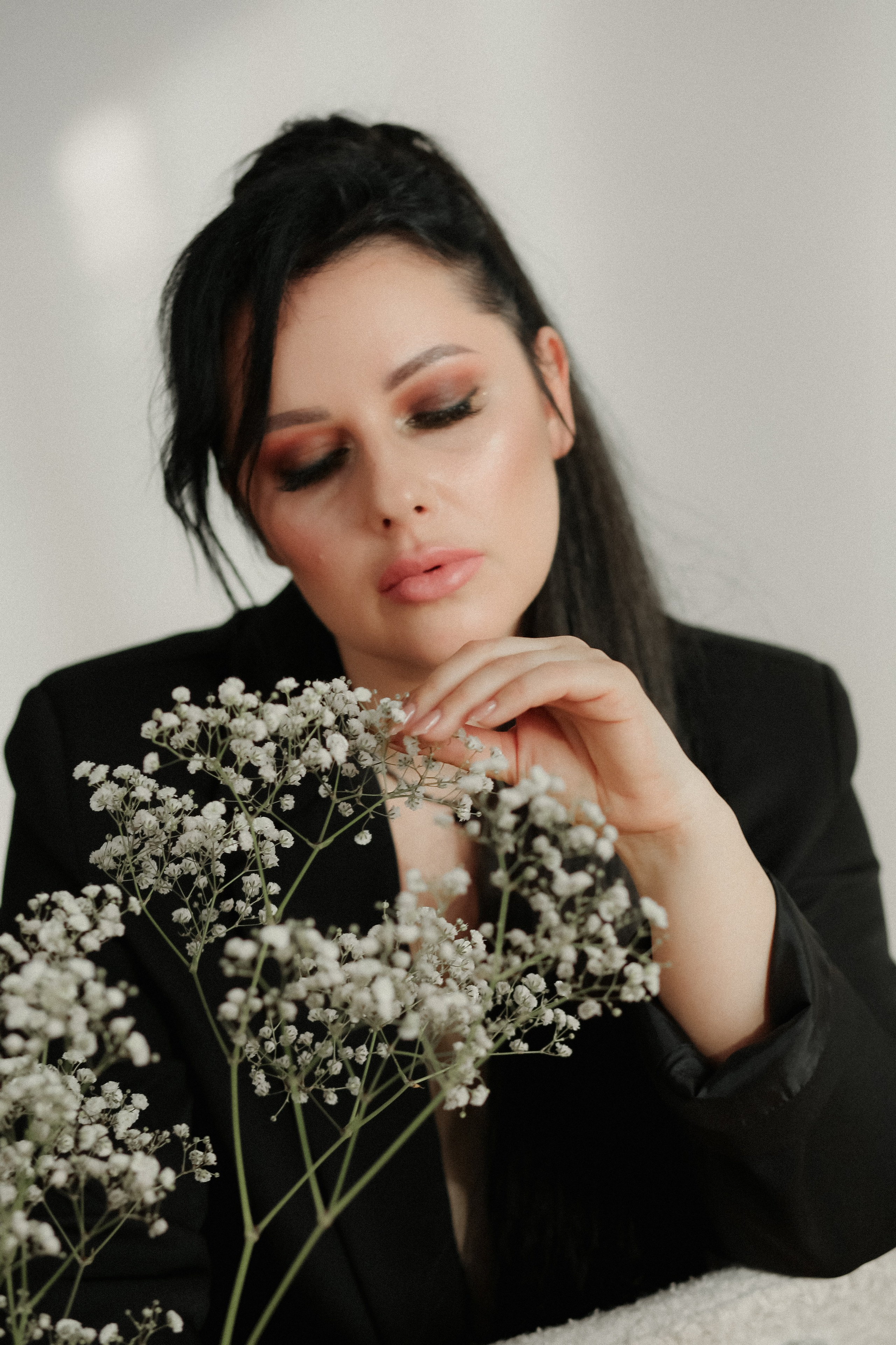 ФОТОСЕССИЯ ДЛЯ ДАРЬИ. Бренд, контент фотограф в Волгограде Елена Даньшина