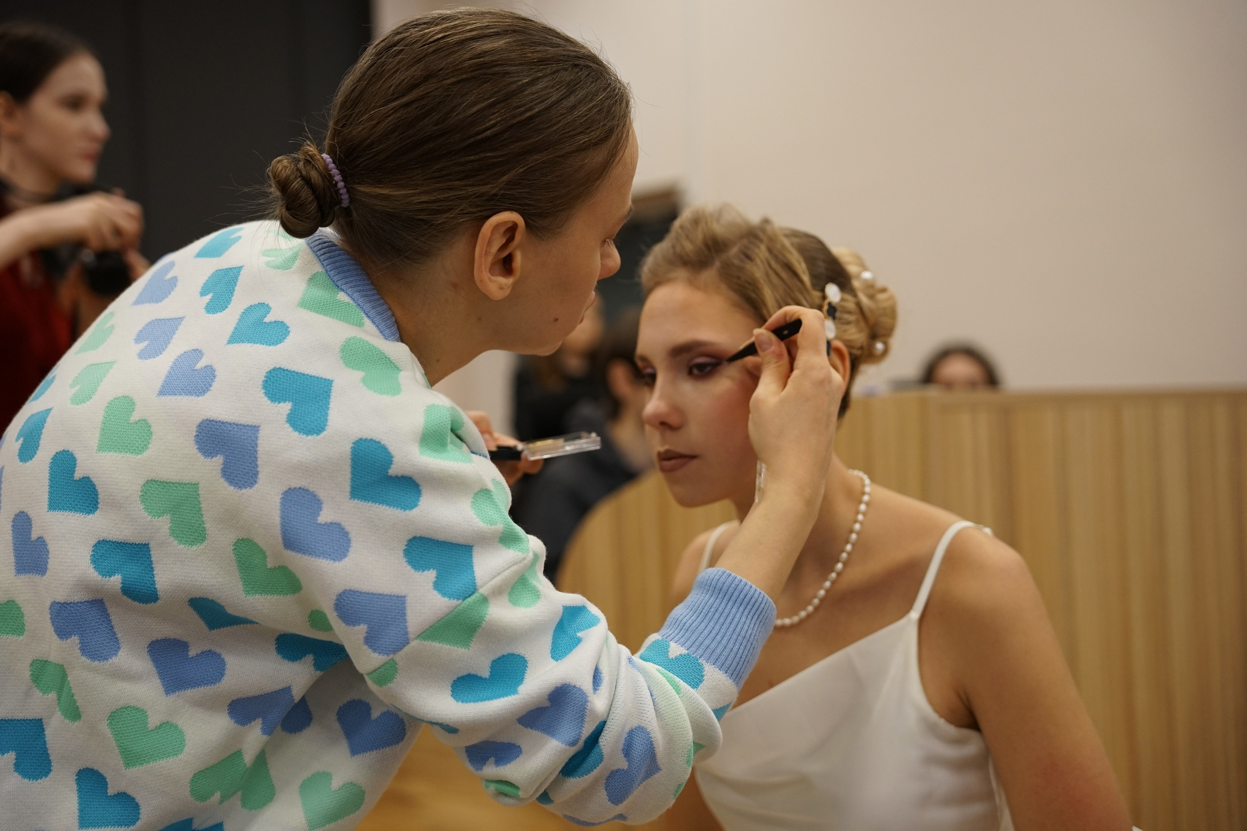 Красота. Стиль. Петербург. Репортаж. Твой фотограф в Санкт-Петербурге