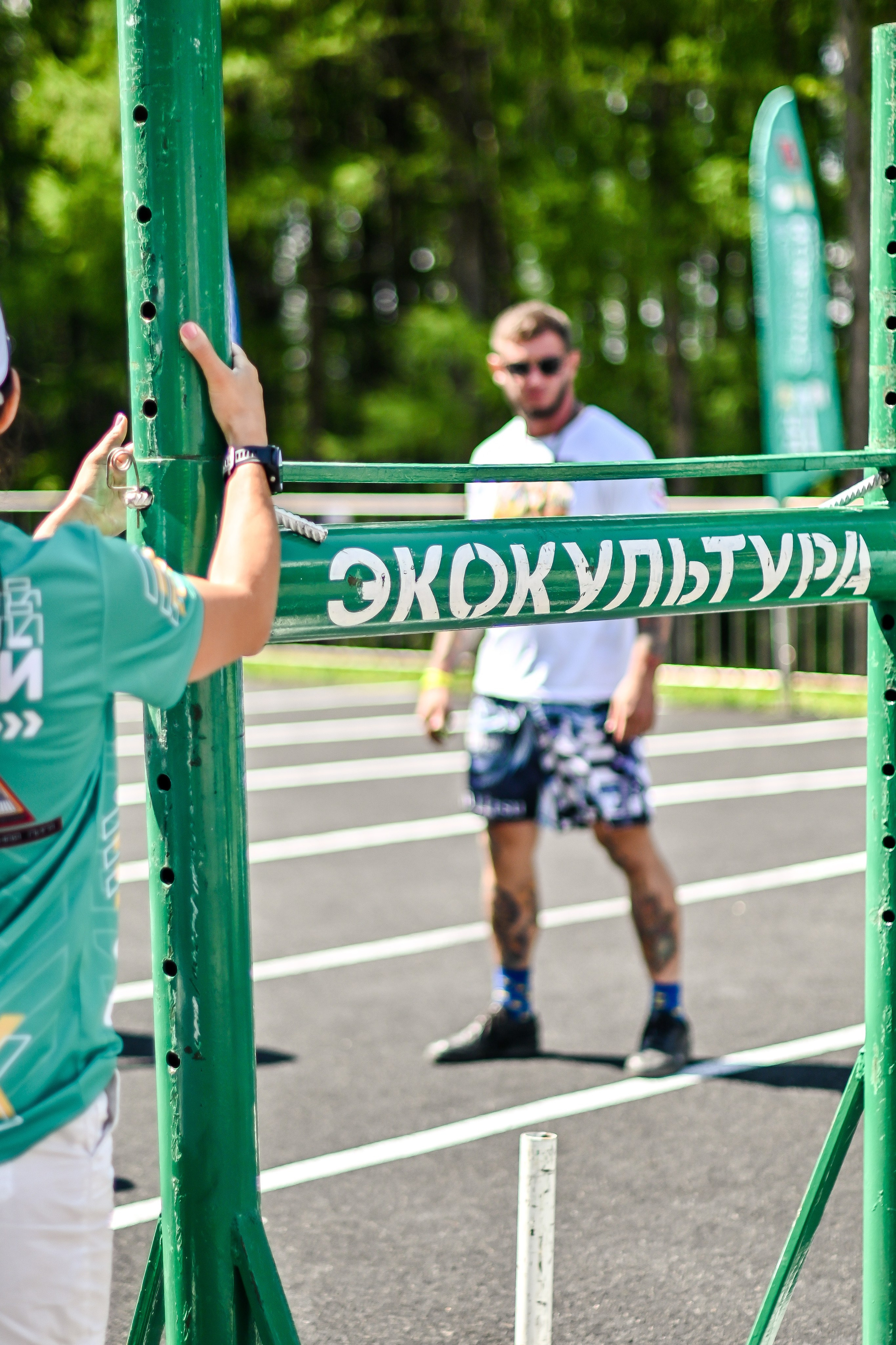 СТРОНГ. Фотограф для бизнесконтента, репортажей и семейного альбома в Москве